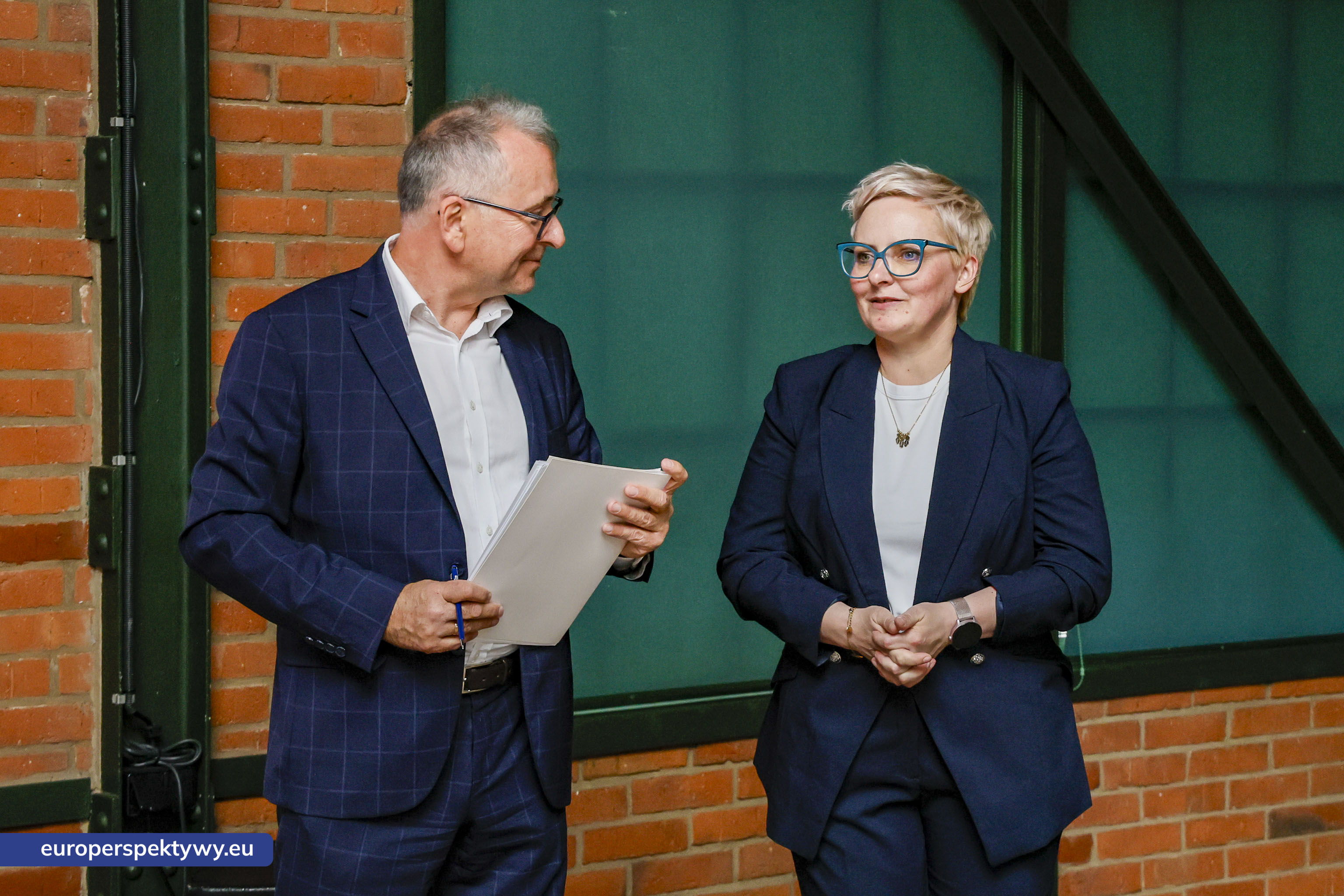 Europerspektywy Biznes, inwestycje i sztuka – spotkanie BCC Loży Katowickiej