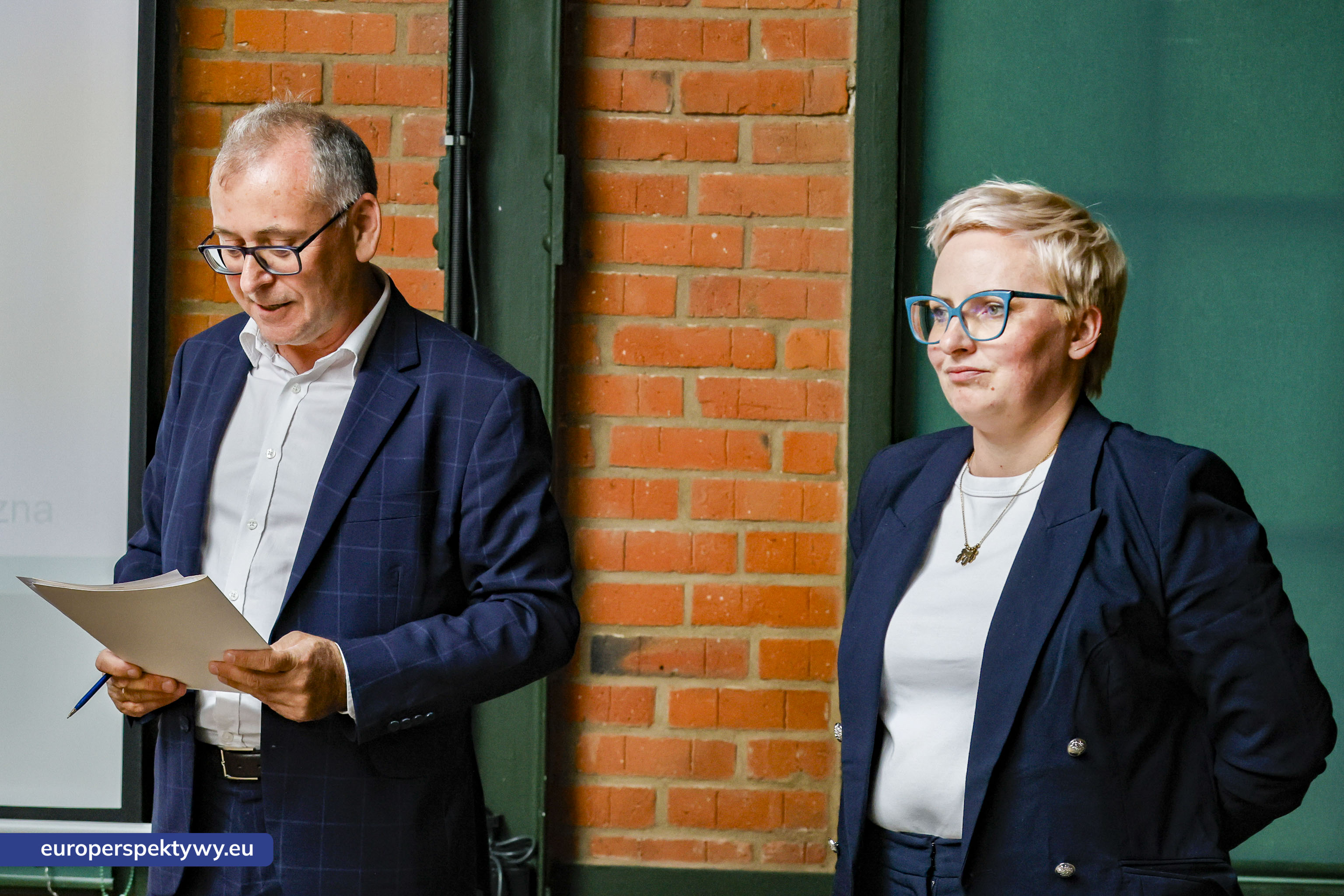 Europerspektywy Biznes, inwestycje i sztuka – spotkanie BCC Loży Katowickiej