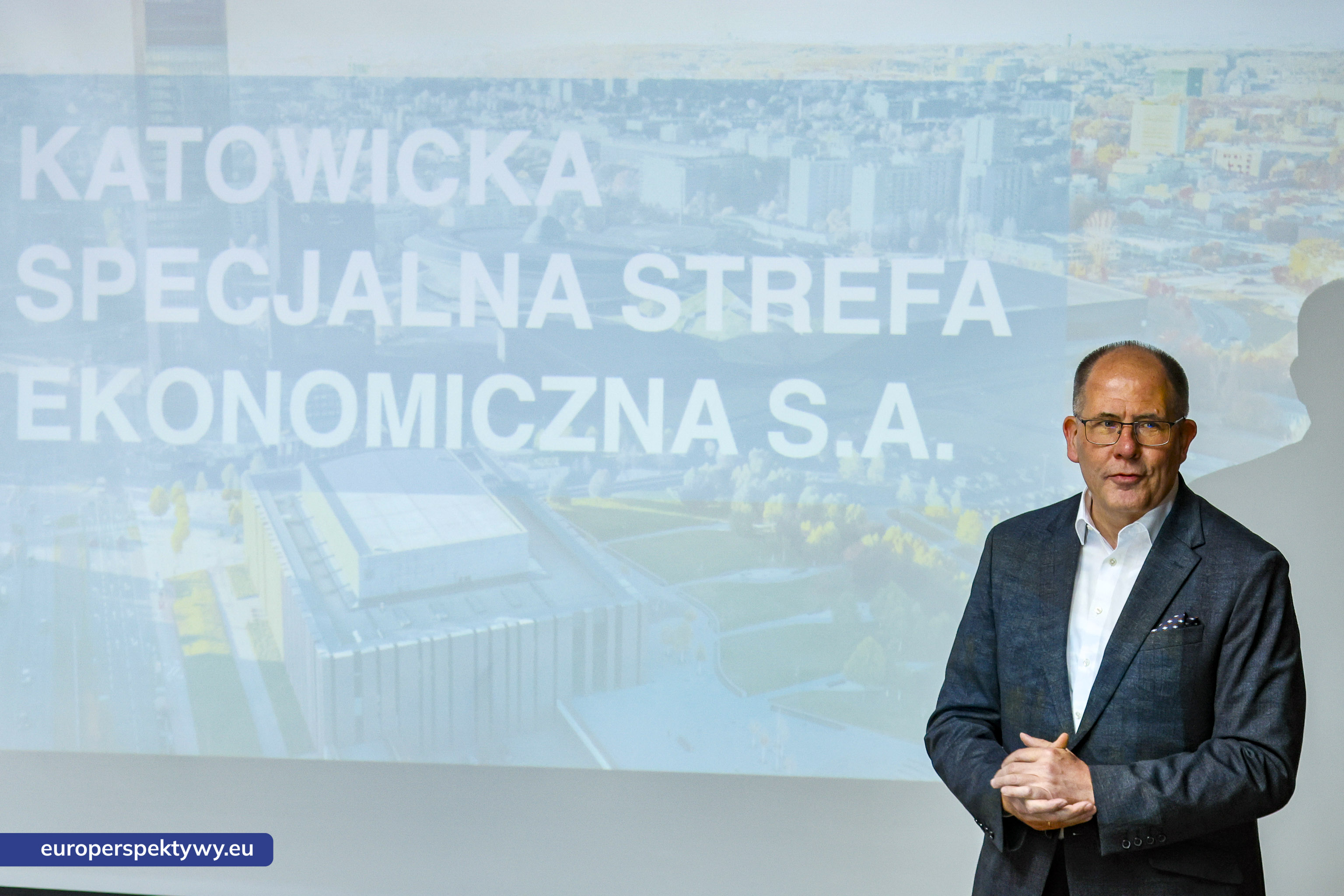 Europerspektywy Biznes, inwestycje i sztuka – spotkanie BCC Loży Katowickiej