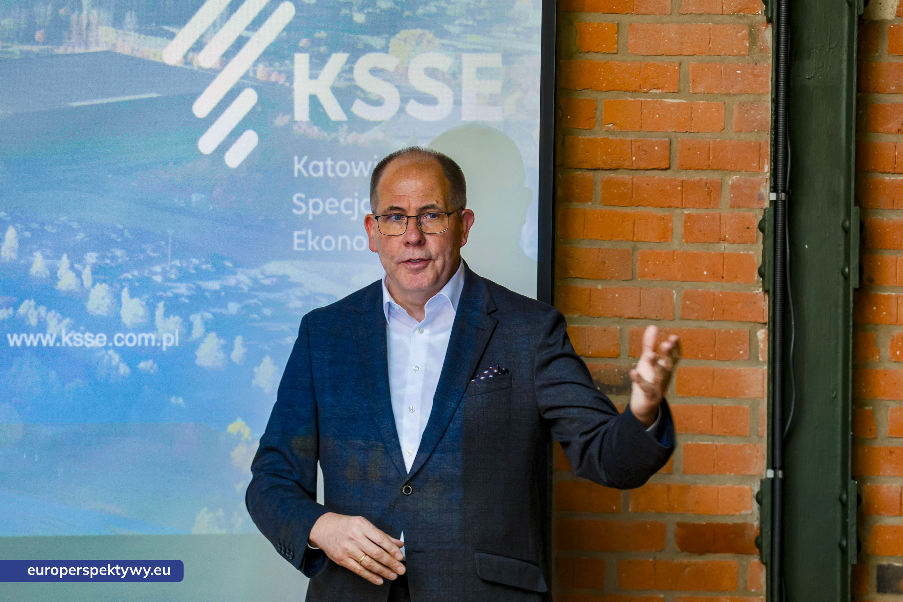 Europerspektywy Biznes, inwestycje i sztuka – spotkanie BCC Loży Katowickiej