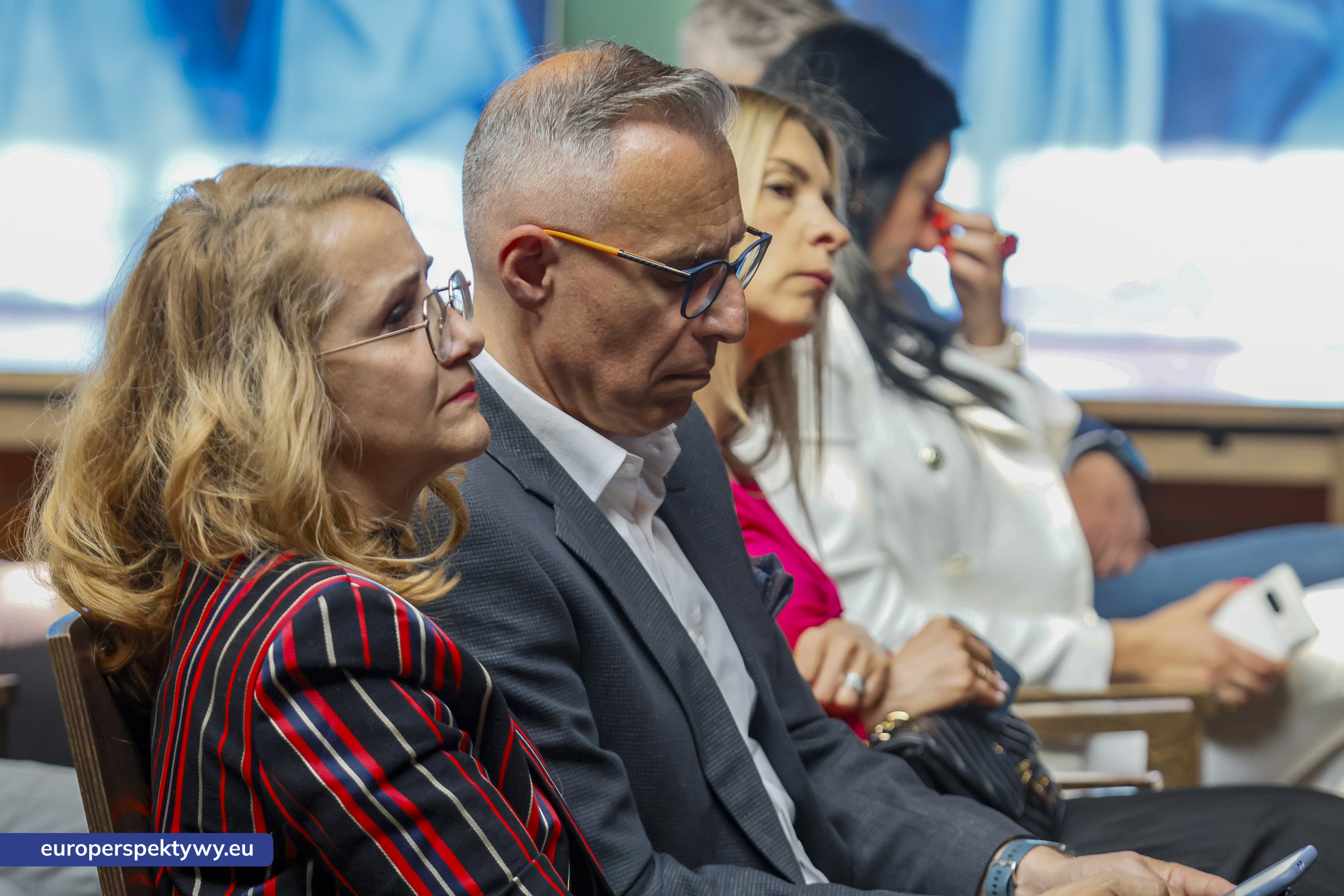 Europerspektywy Biznes, inwestycje i sztuka – spotkanie BCC Loży Katowickiej