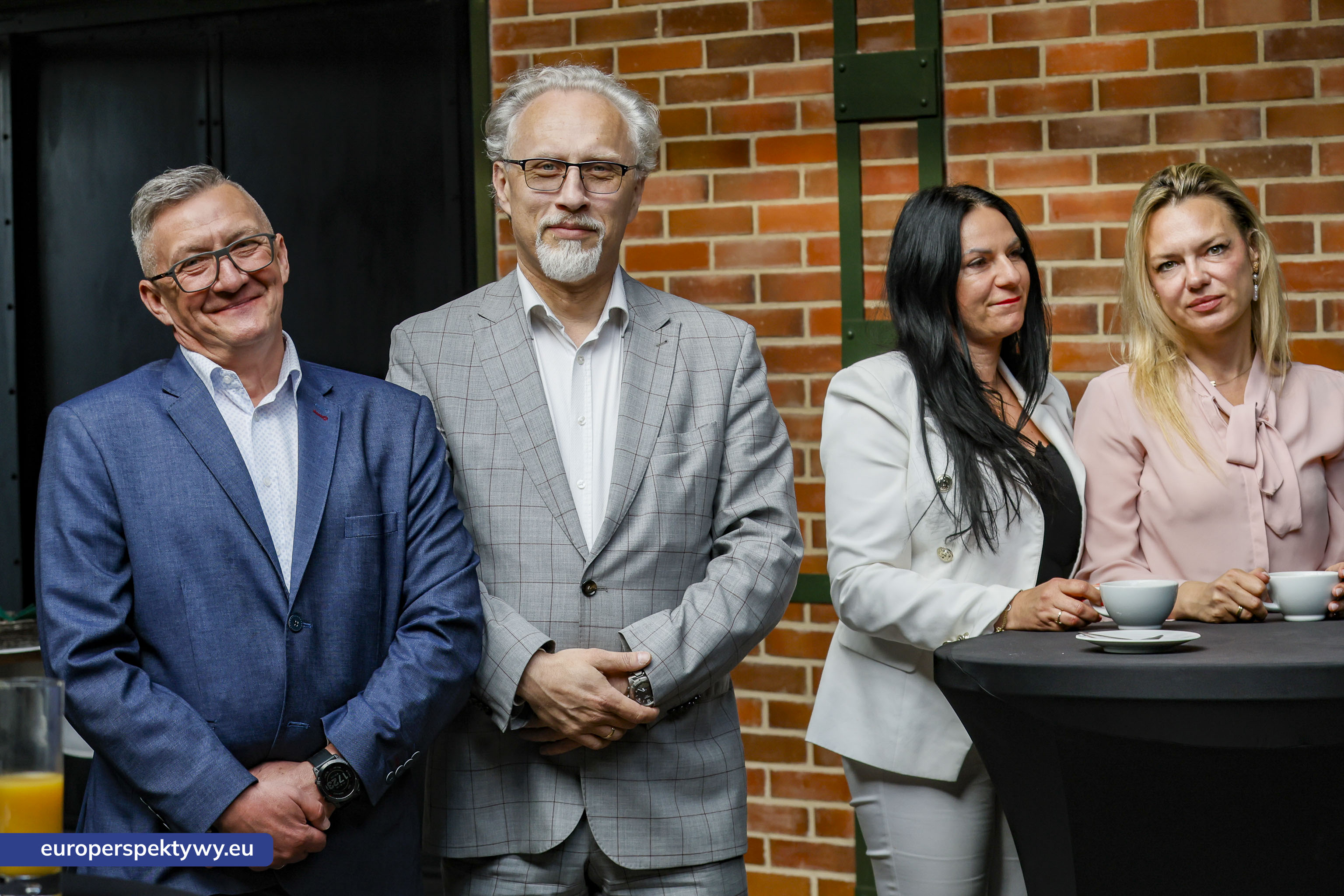 Europerspektywy Biznes, inwestycje i sztuka – spotkanie BCC Loży Katowickiej