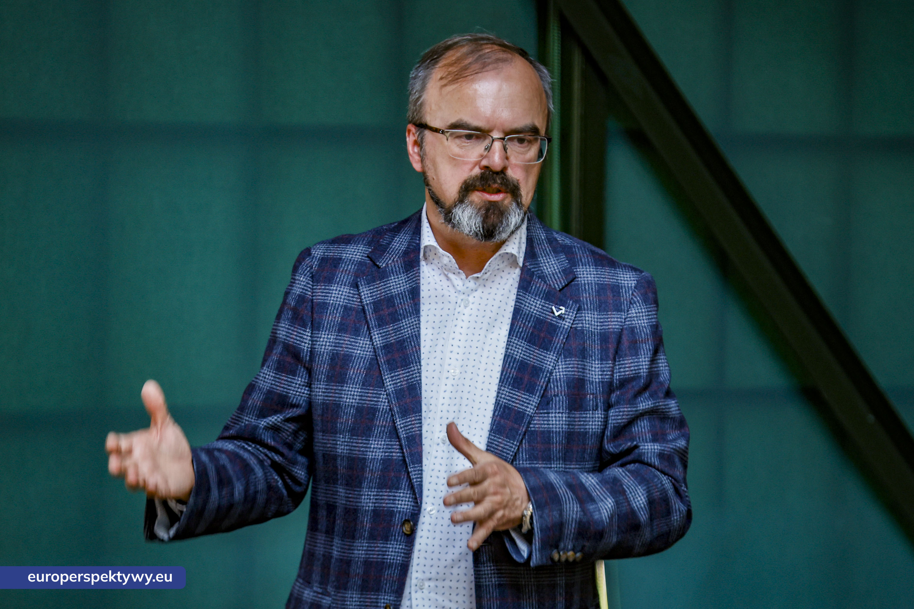 Europerspektywy Biznes, inwestycje i sztuka – spotkanie BCC Loży Katowickiej