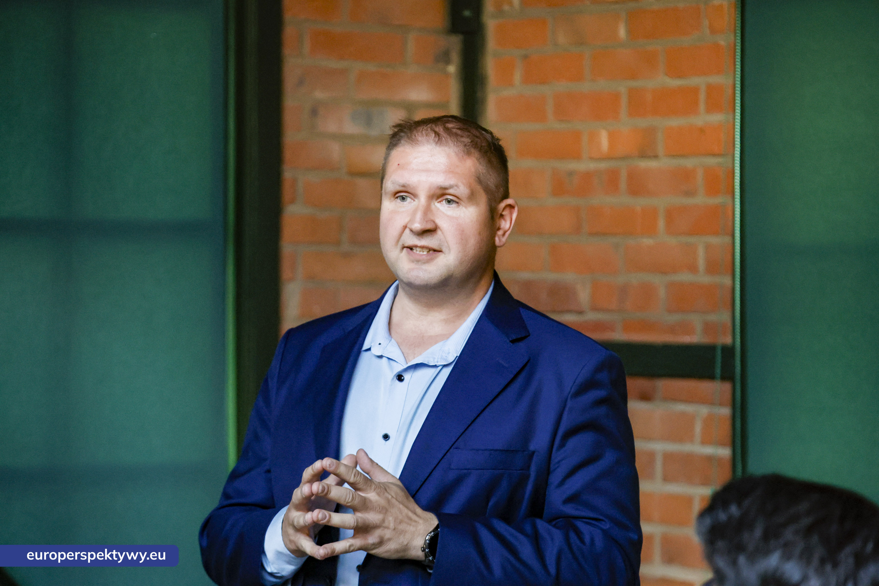 Europerspektywy Biznes, inwestycje i sztuka – spotkanie BCC Loży Katowickiej