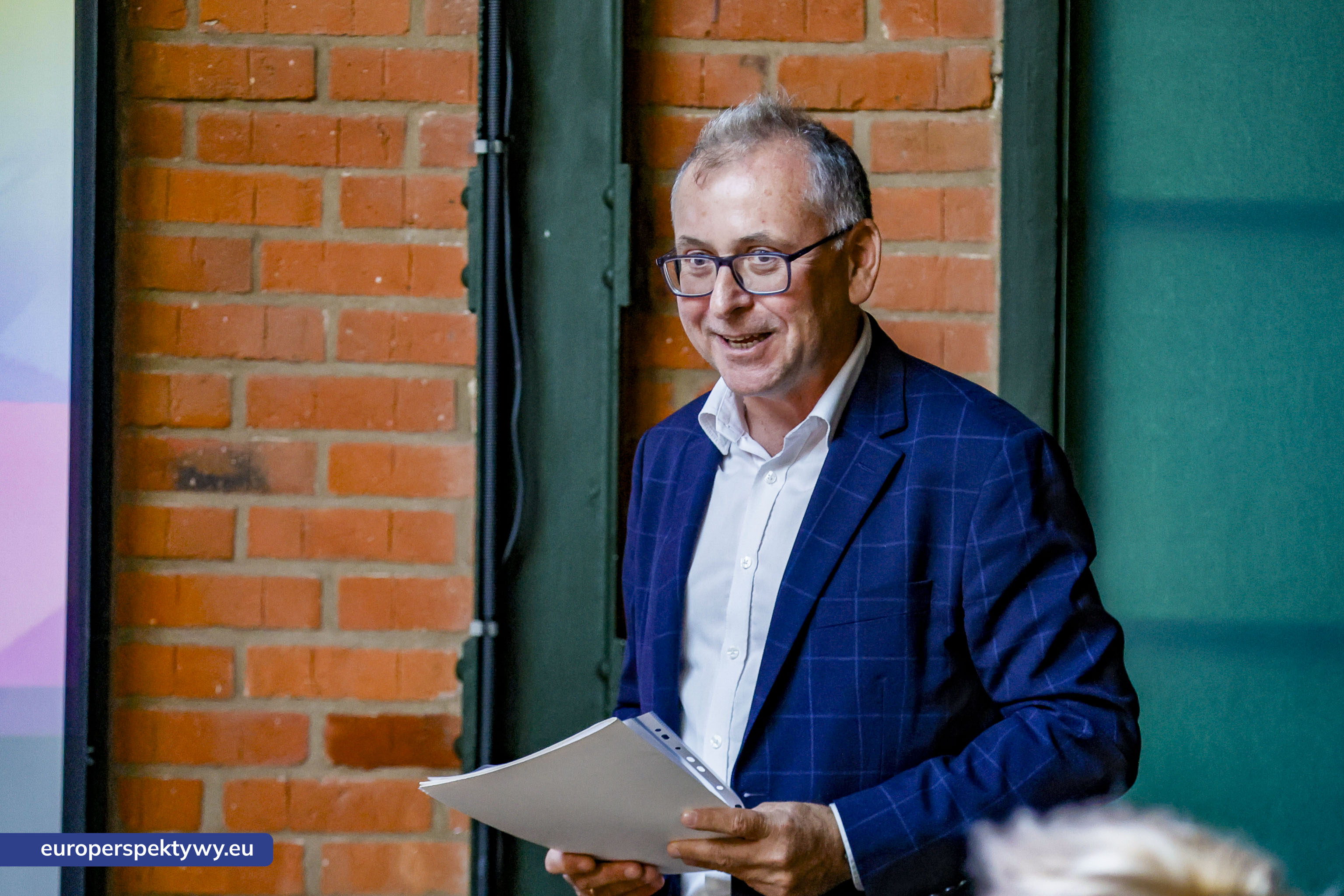 Europerspektywy Biznes, inwestycje i sztuka – spotkanie BCC Loży Katowickiej