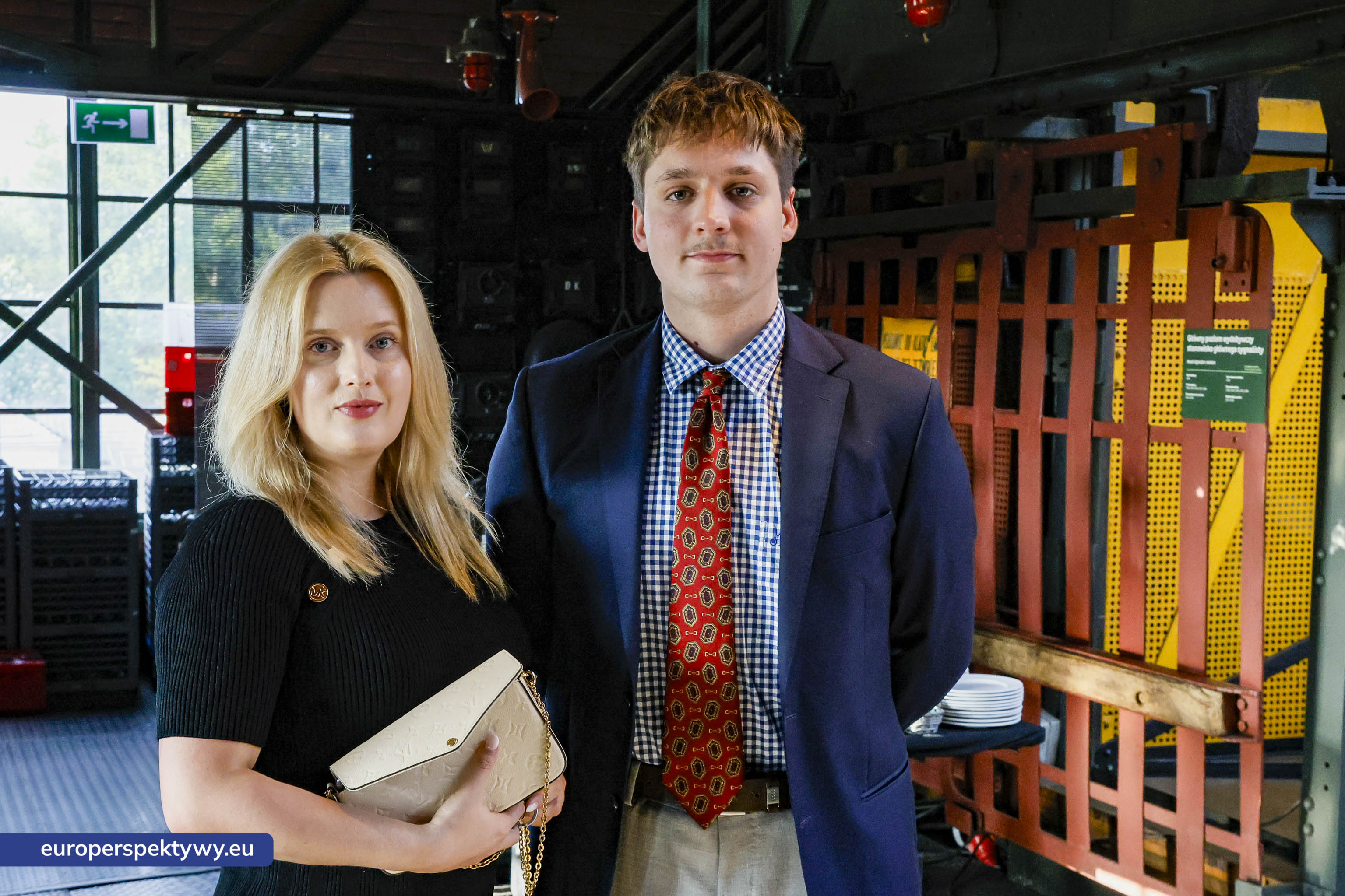 Europerspektywy Biznes, inwestycje i sztuka – spotkanie BCC Loży Katowickiej