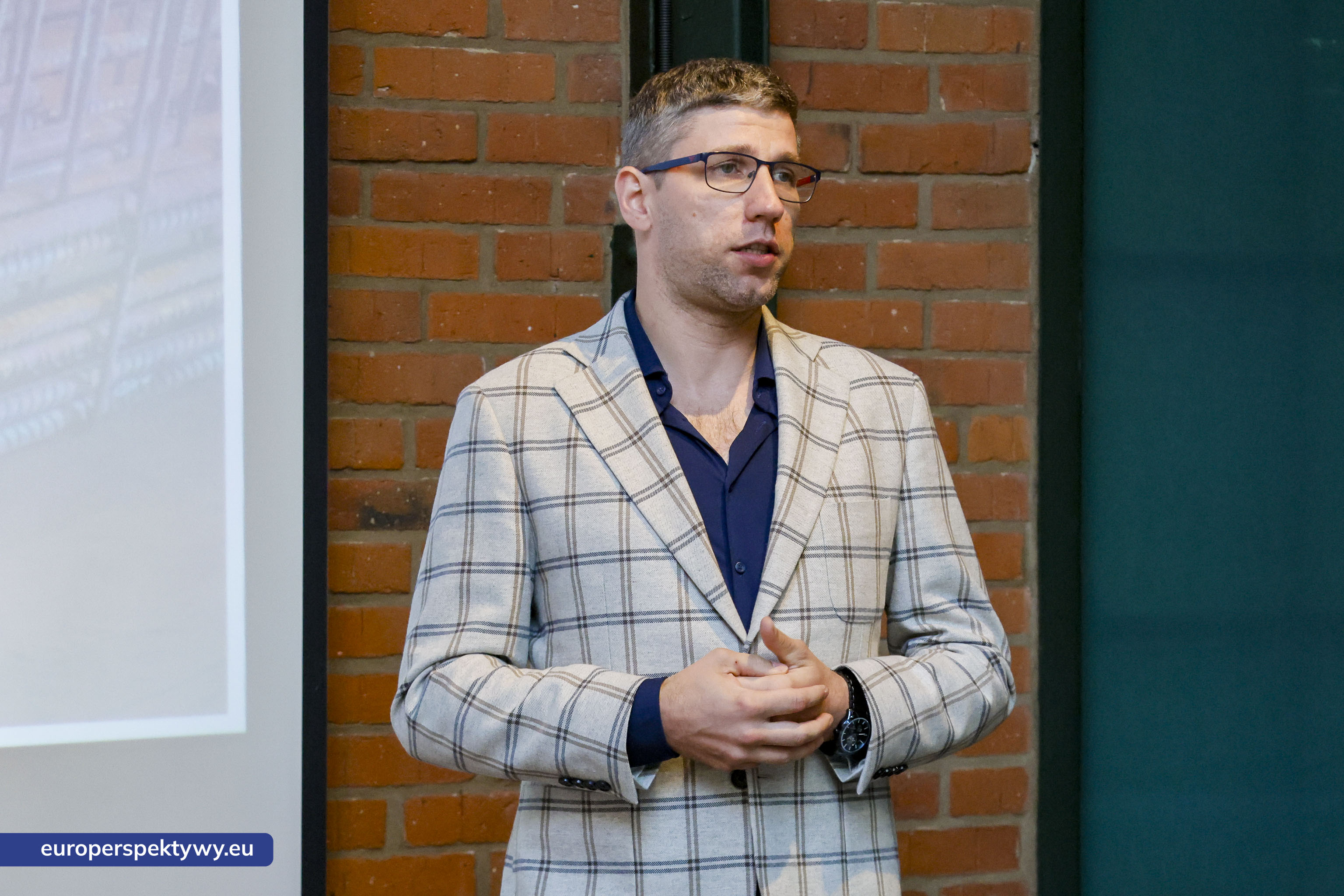 Europerspektywy Biznes, inwestycje i sztuka – spotkanie BCC Loży Katowickiej