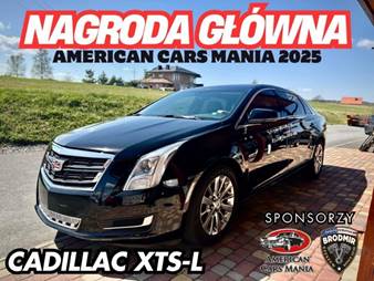 American Cars Mania 2025