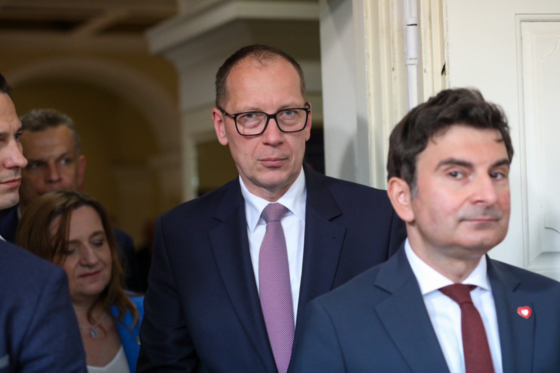 umowa_Bytom_SRK_MD-10 Europerspektywy SRK przekazuje ponad 5 tysięcy lokali do Bytomia