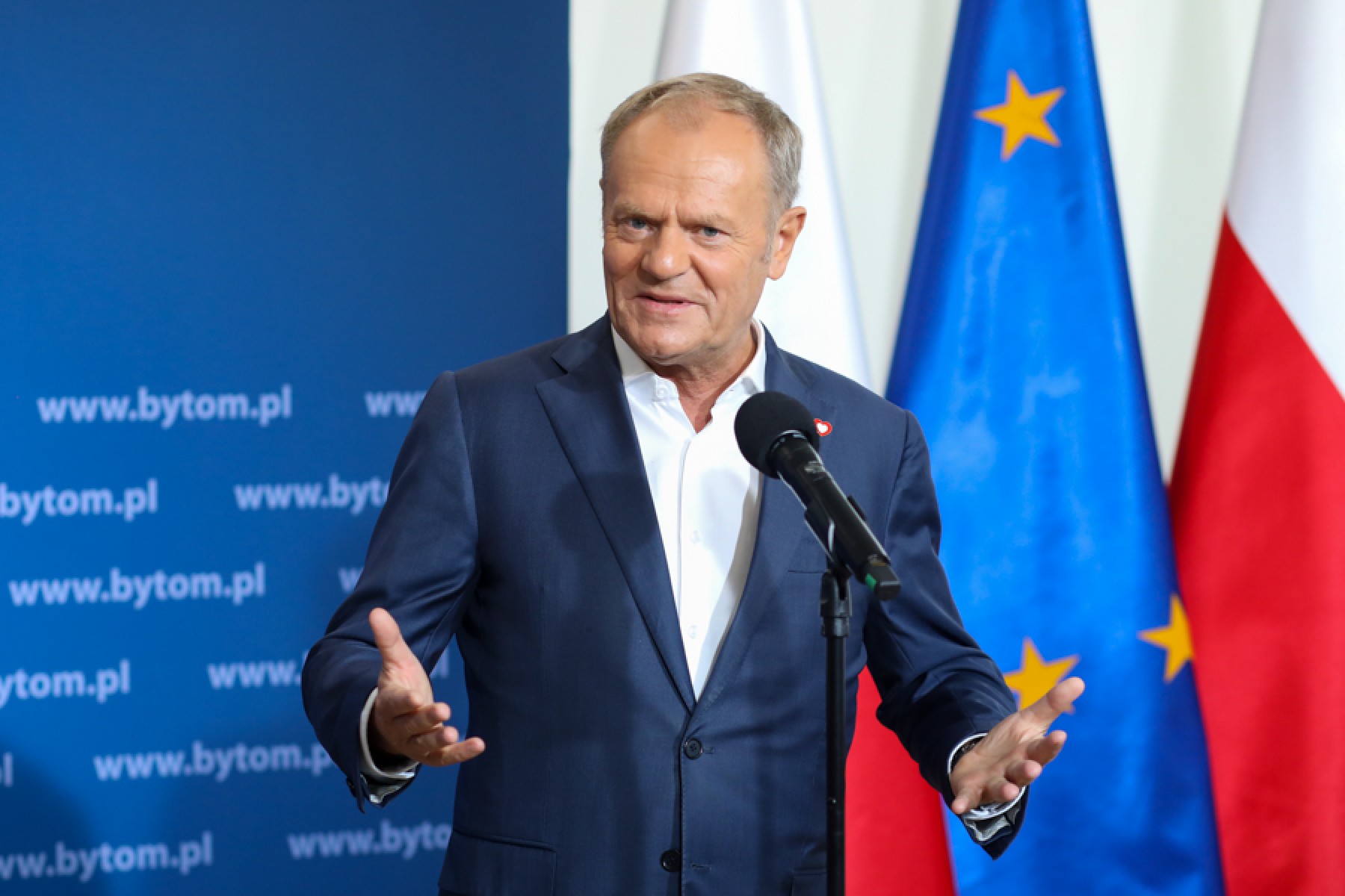 Europerspektywy SRK przekazuje ponad 5 tysięcy lokali do Bytomia