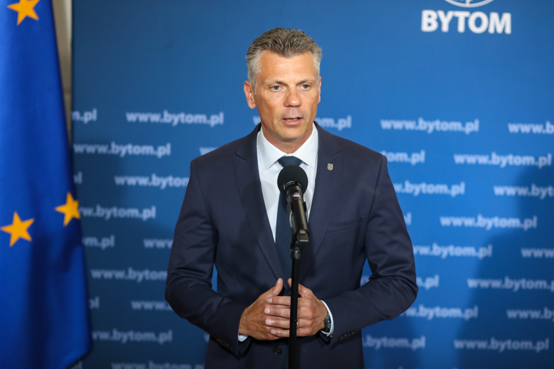 umowa_Bytom_SRK_MD-8 Europerspektywy SRK przekazuje ponad 5 tysięcy lokali do Bytomia