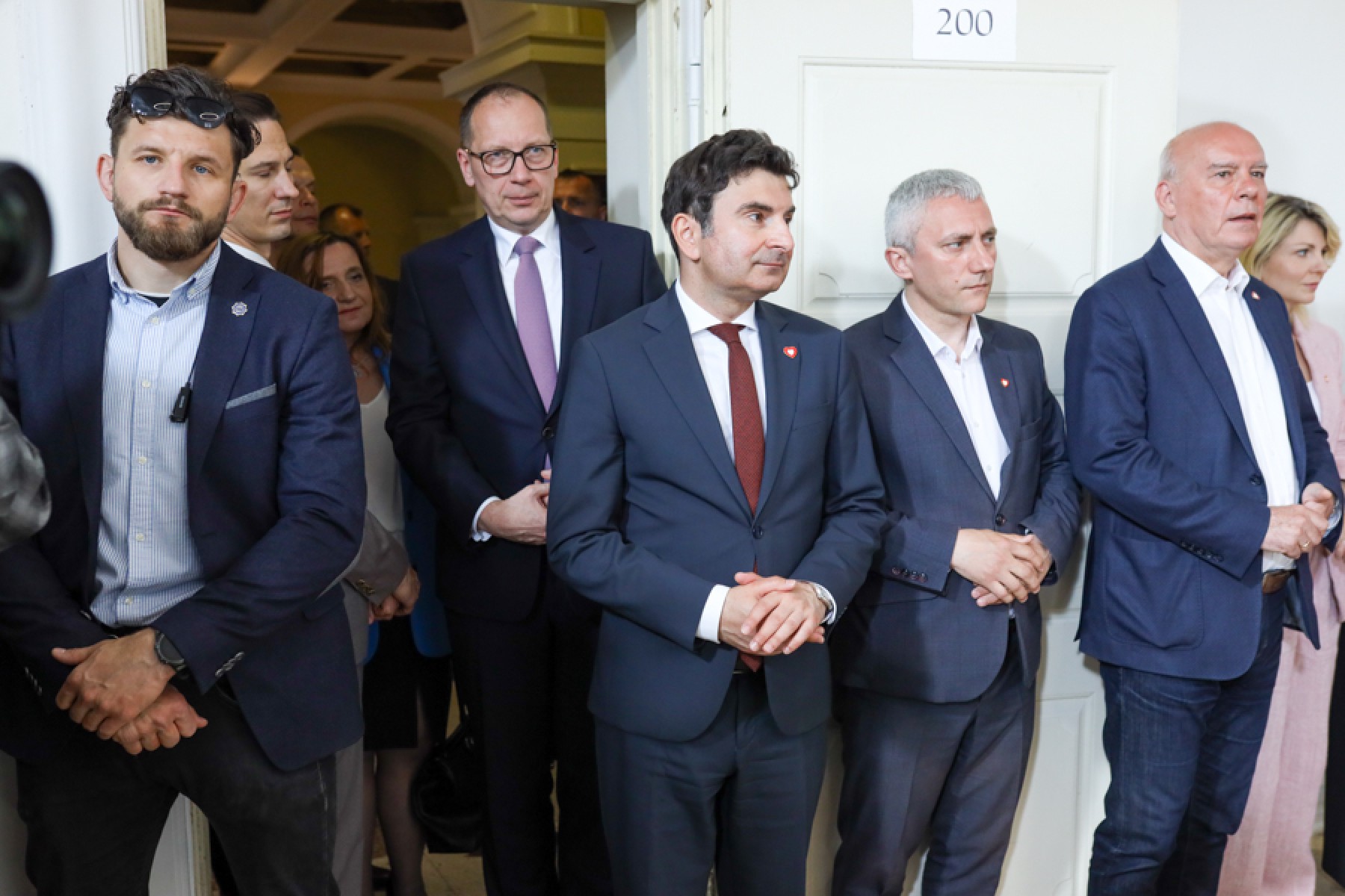 umowa_Bytom_SRK_MD-9 Europerspektywy SRK przekazuje ponad 5 tysięcy lokali do Bytomia