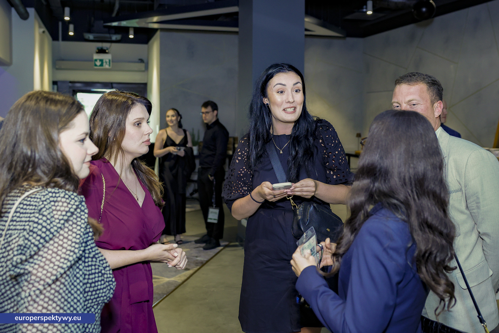 Europerspektywy Medale Firma Odpowiedzialna Społecznie: Śląska Federacja Przedsiębiorców Polskich wyróżnia liderów odpowiedzialnego biznesu