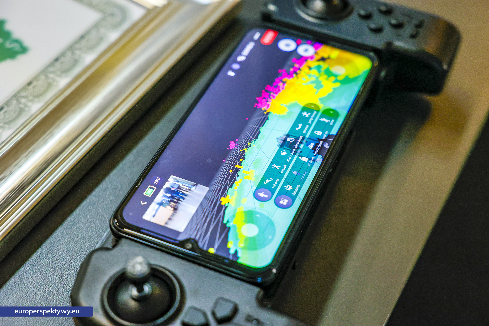 Europerspektywy (1 z 234) Europerspektywy Synergia 2025: Śląski Klub Biznesu i Politechnika Częstochowska łączą siły na rzecz innowacji