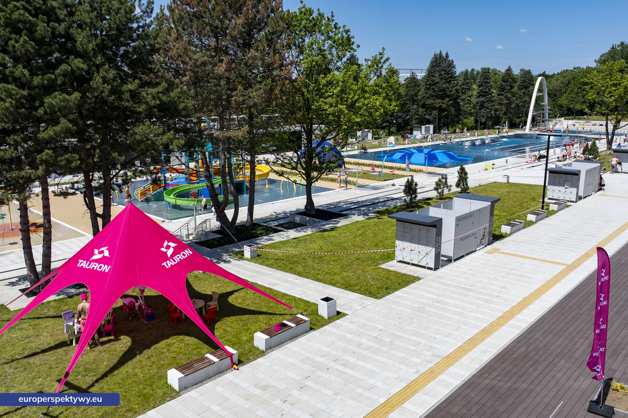 Europerspektywy Dzień Nowej Energii TAURONA – nowa faktura i „Tanie Godziny” odpowiedzią na potrzeby klientów