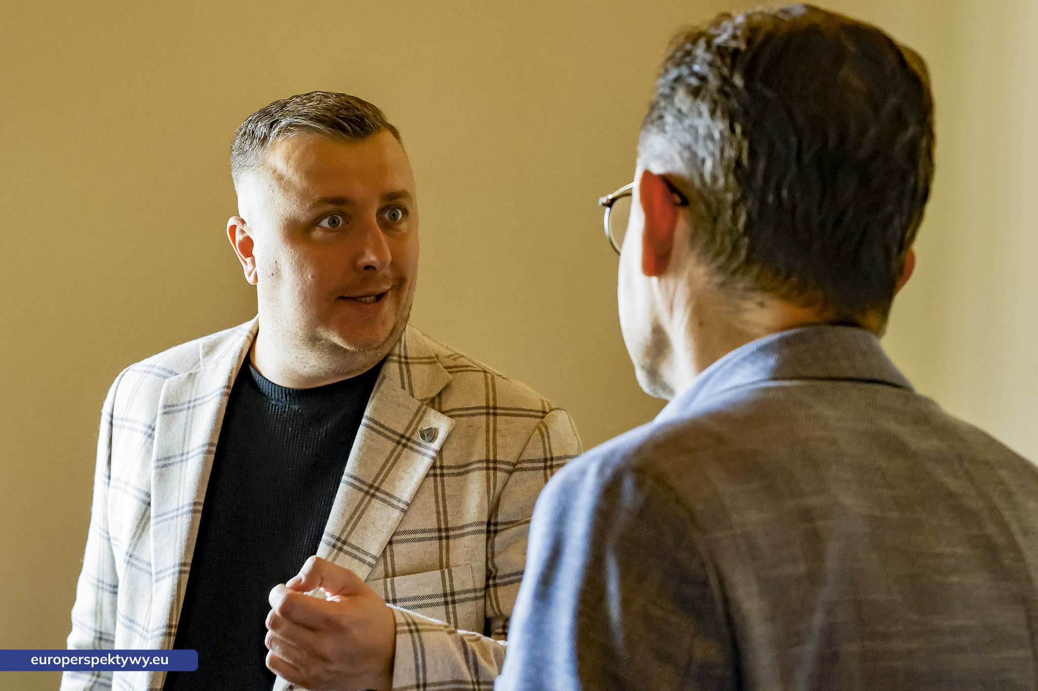 Europerspektywy Loża Małopolska BCC – relacja z czerwcowego spotkania członkowskiego