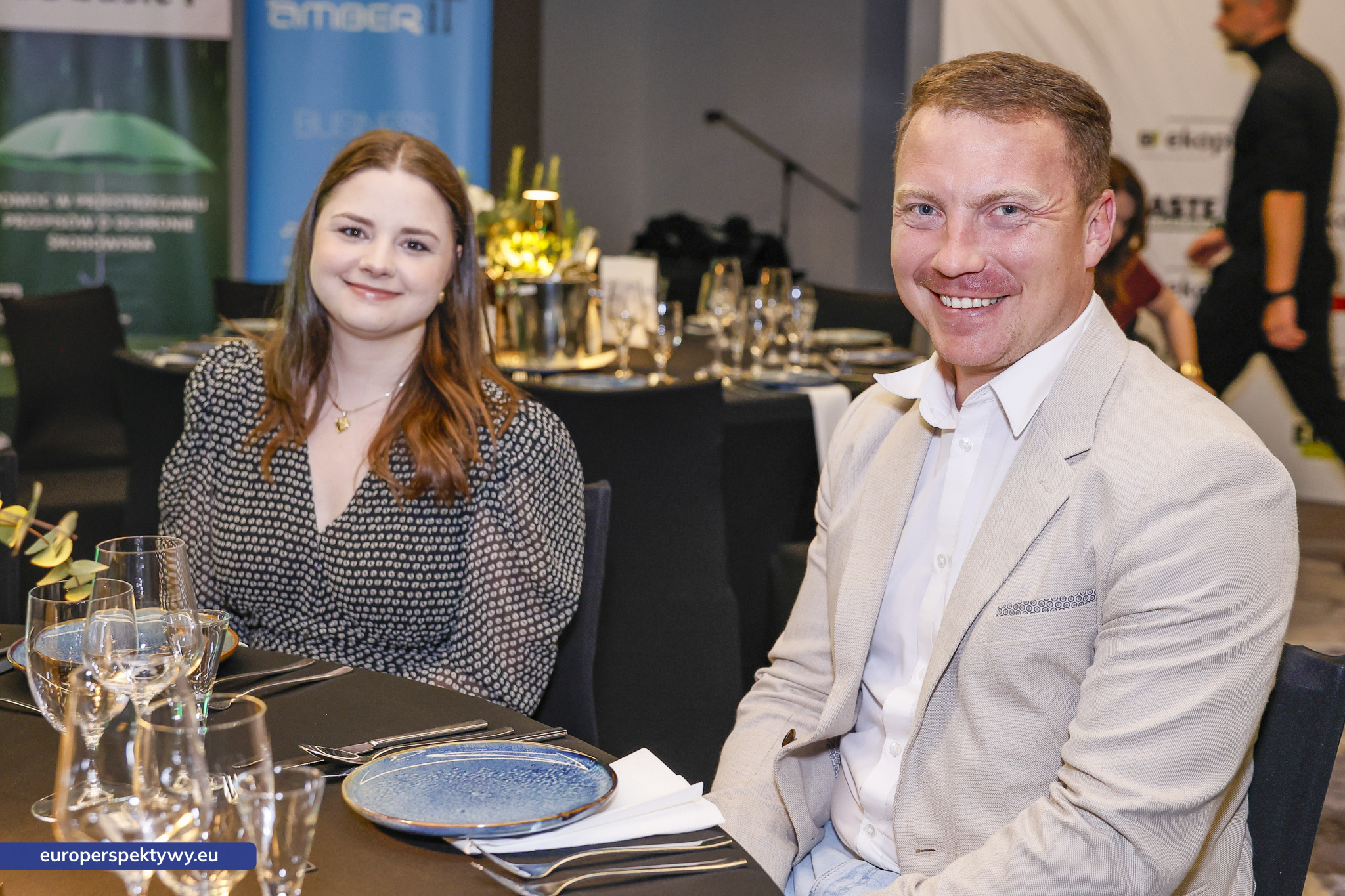 Europerspektywy Medale Firma Odpowiedzialna Społecznie: Śląska Federacja Przedsiębiorców Polskich wyróżnia liderów odpowiedzialnego biznesu