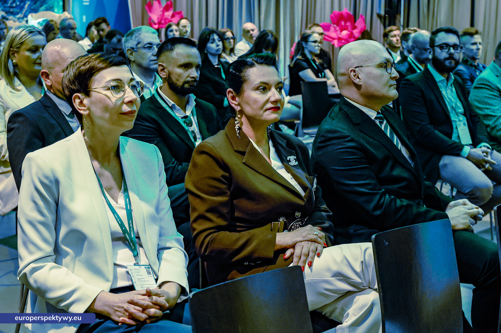 Europerspektywy (100 z 118) Europerspektywy III edycja Business Meet Up: klimat i przedsiębiorczość – relacja z wydarzenia