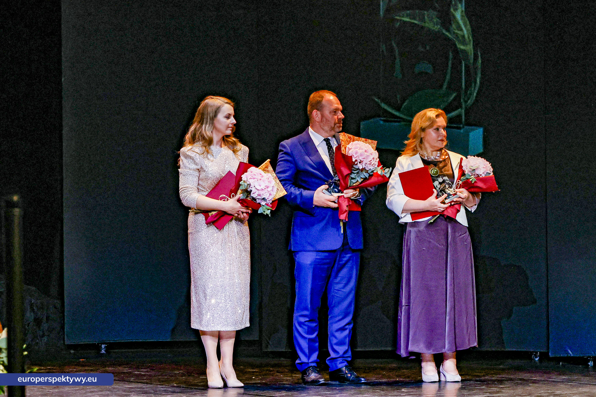 Europerspektywy Opera Śląska – premiera opery Halka i wielki finał sezonu artystycznego 2024/2025