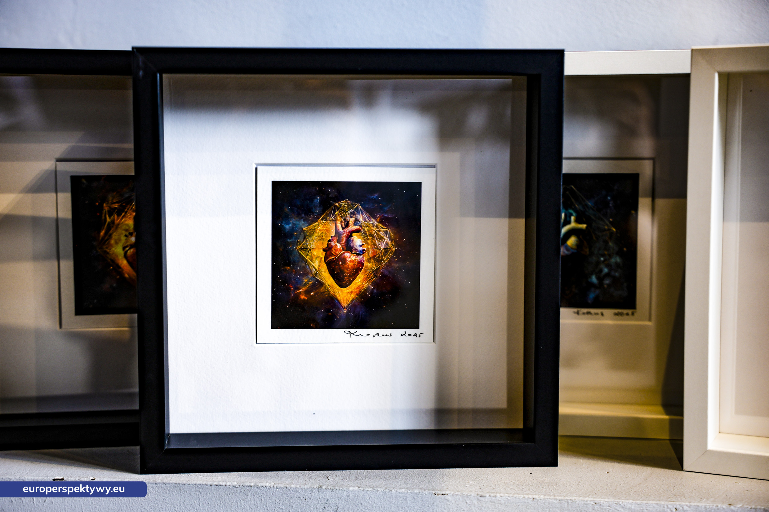 Europerspektywy-1001 Europerspektywy Human Condition Day w StrefArt: sztuka, innowacje i biznes w sercu Śląska