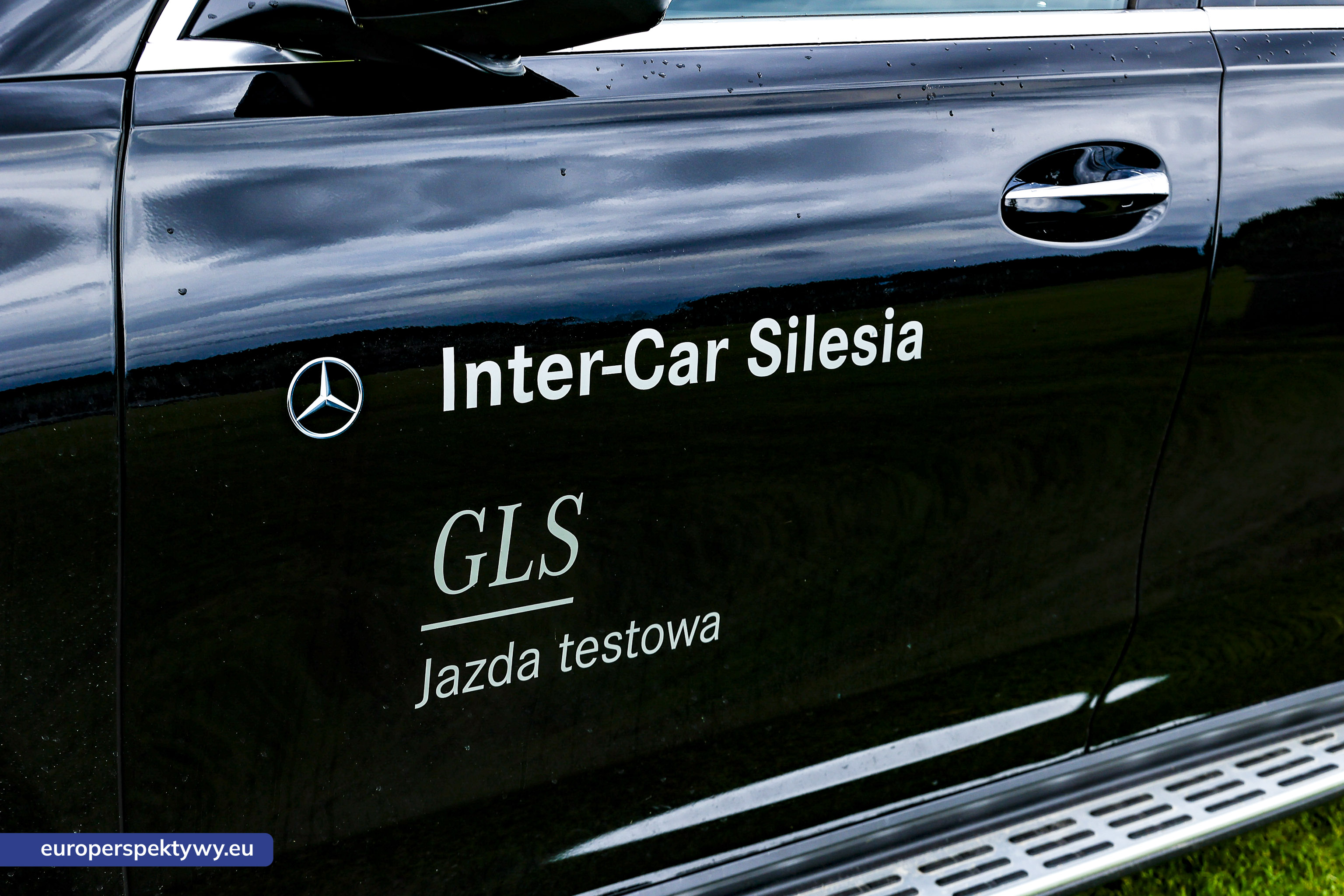 Europerspektywy Inter-Car Silesia Mercedes-Benz Cup 2025