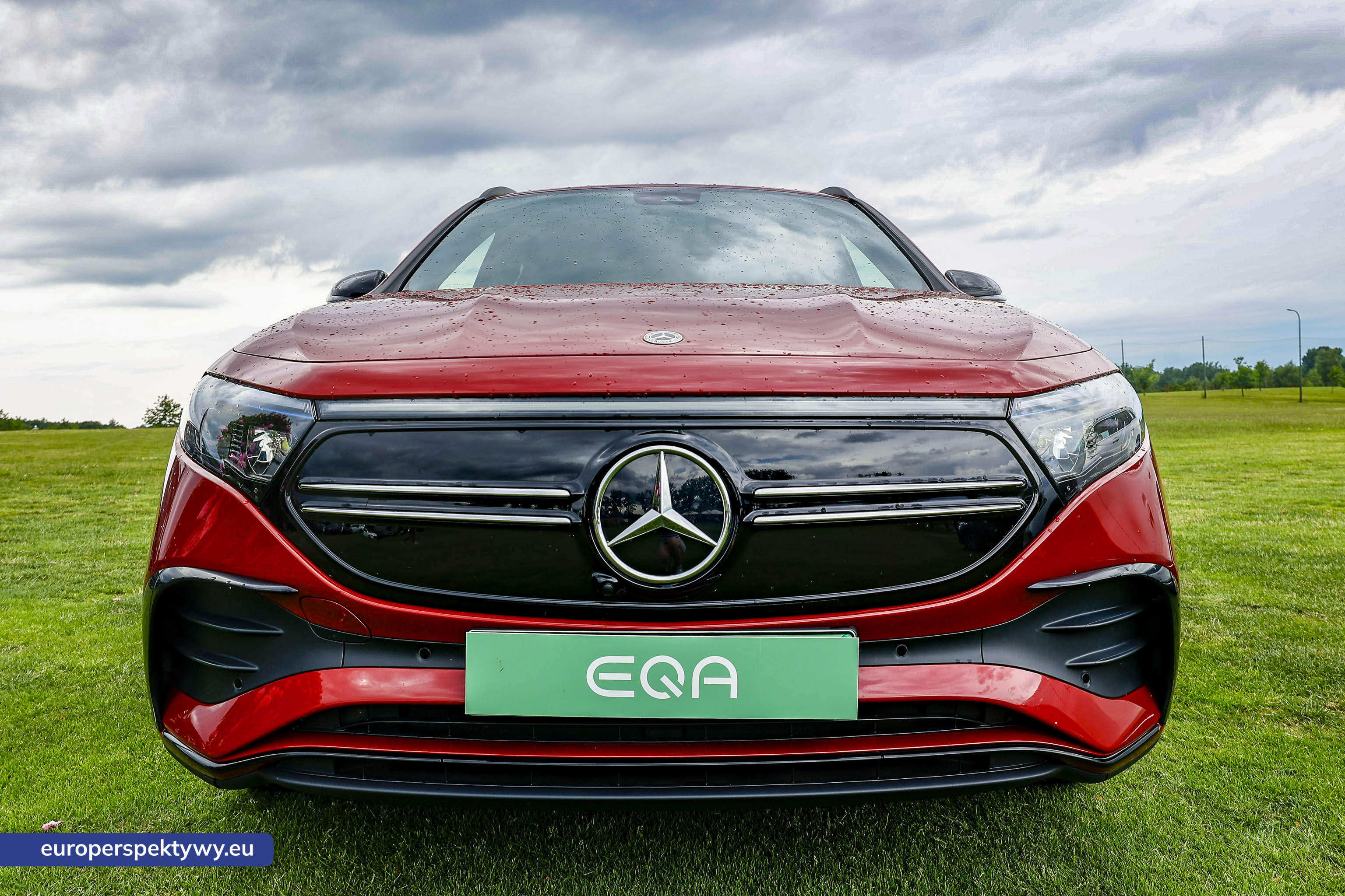 Europerspektywy Inter-Car Silesia Mercedes-Benz Cup 2025