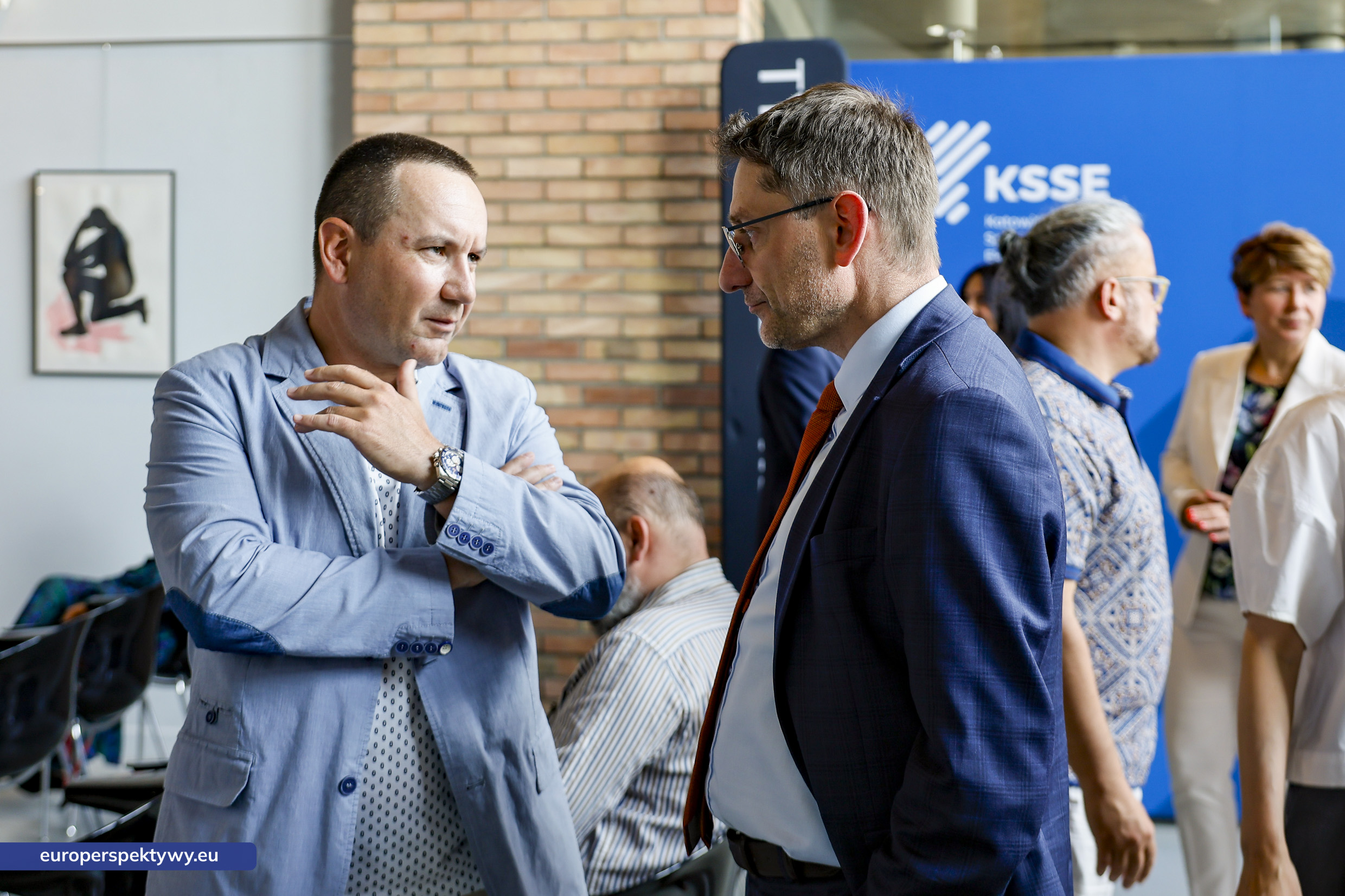 Europerspektywy-1003 Europerspektywy Human Condition Day w StrefArt: sztuka, innowacje i biznes w sercu Śląska