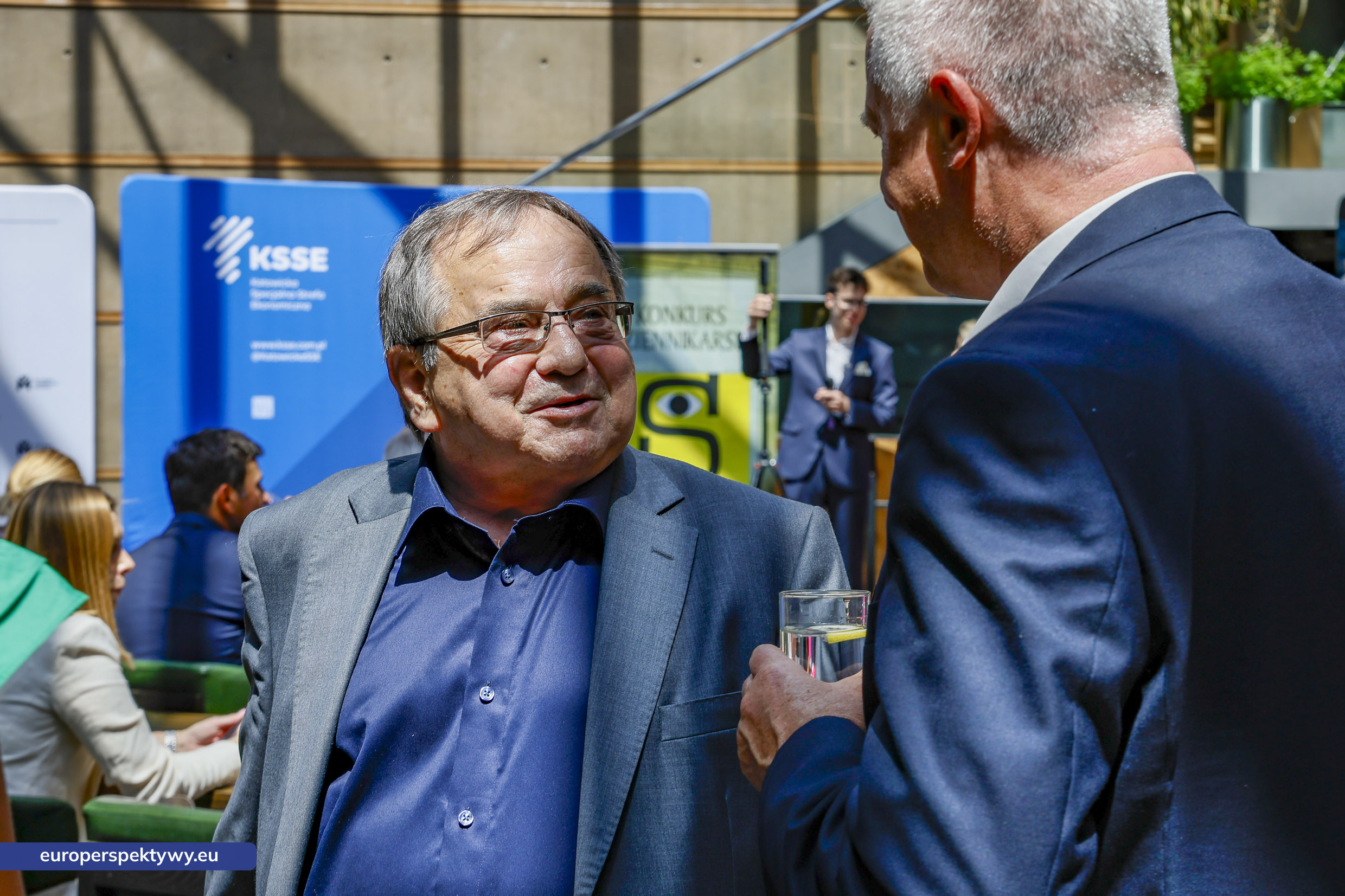 Europerspektywy Gala Silesia Press 2025 – święto dziennikarstwa na Śląsku