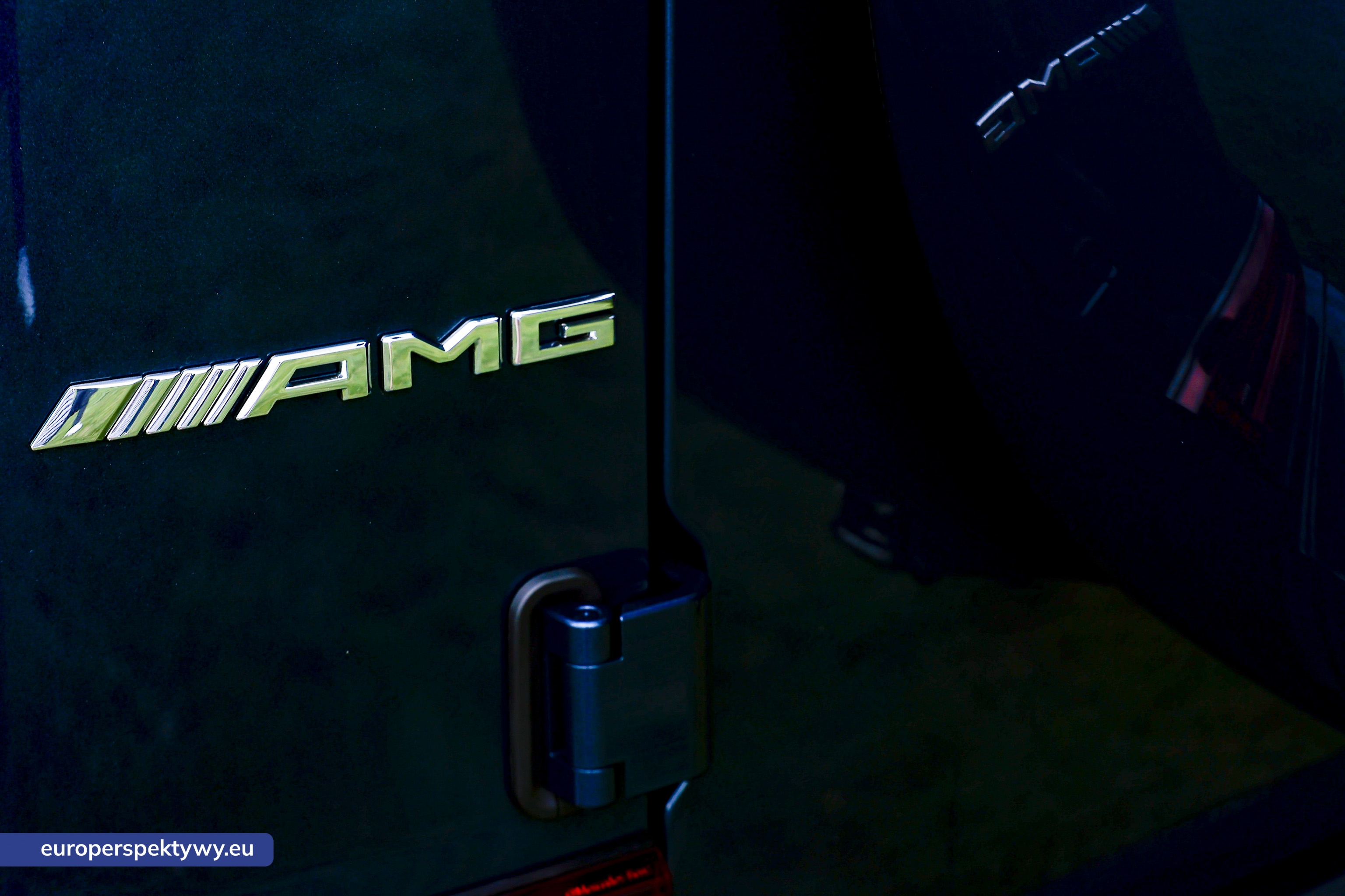 Europerspektywy Inter-Car Silesia Mercedes-Benz Cup 2025