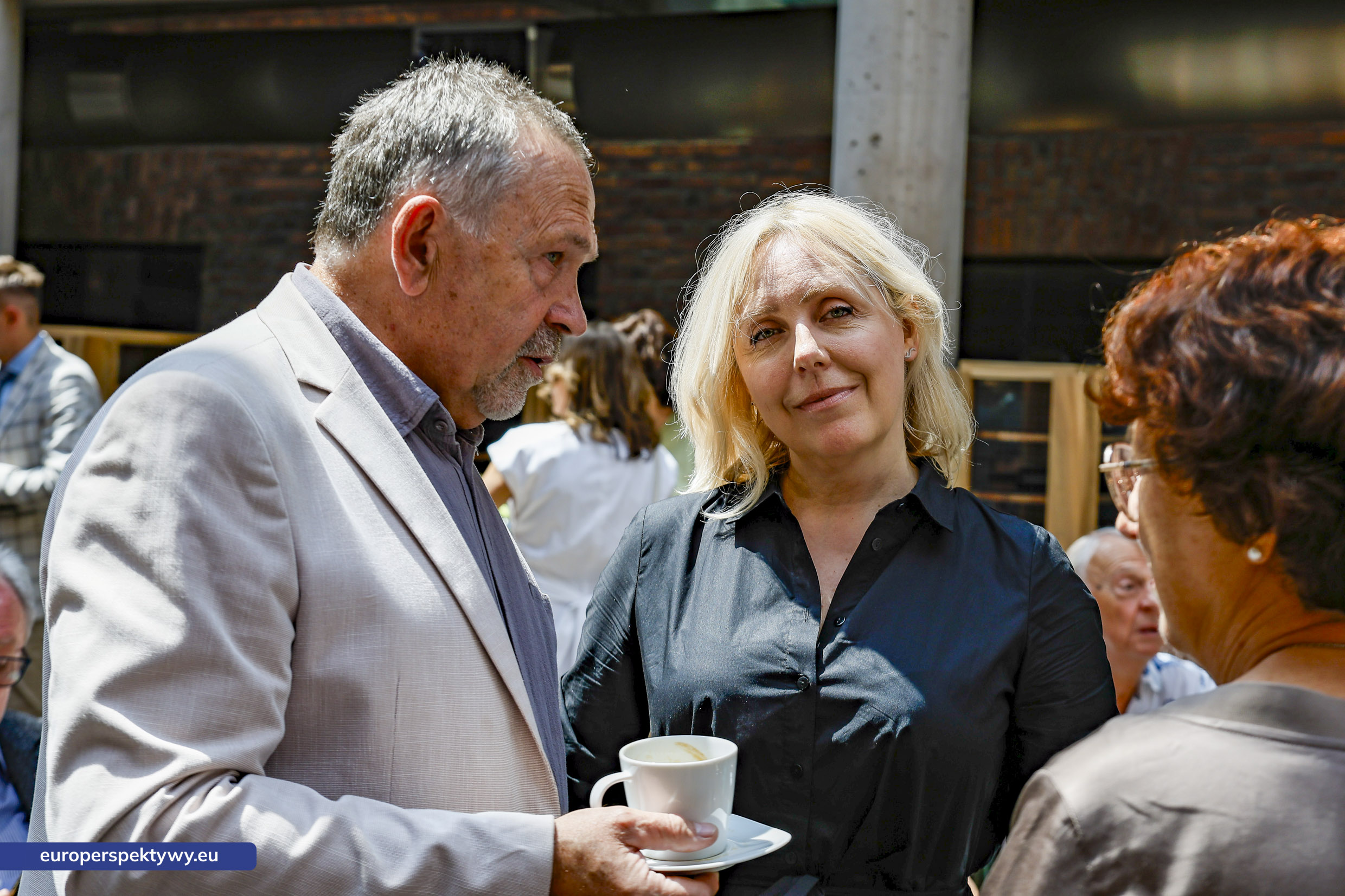 Europerspektywy Gala Silesia Press 2025 – święto dziennikarstwa na Śląsku