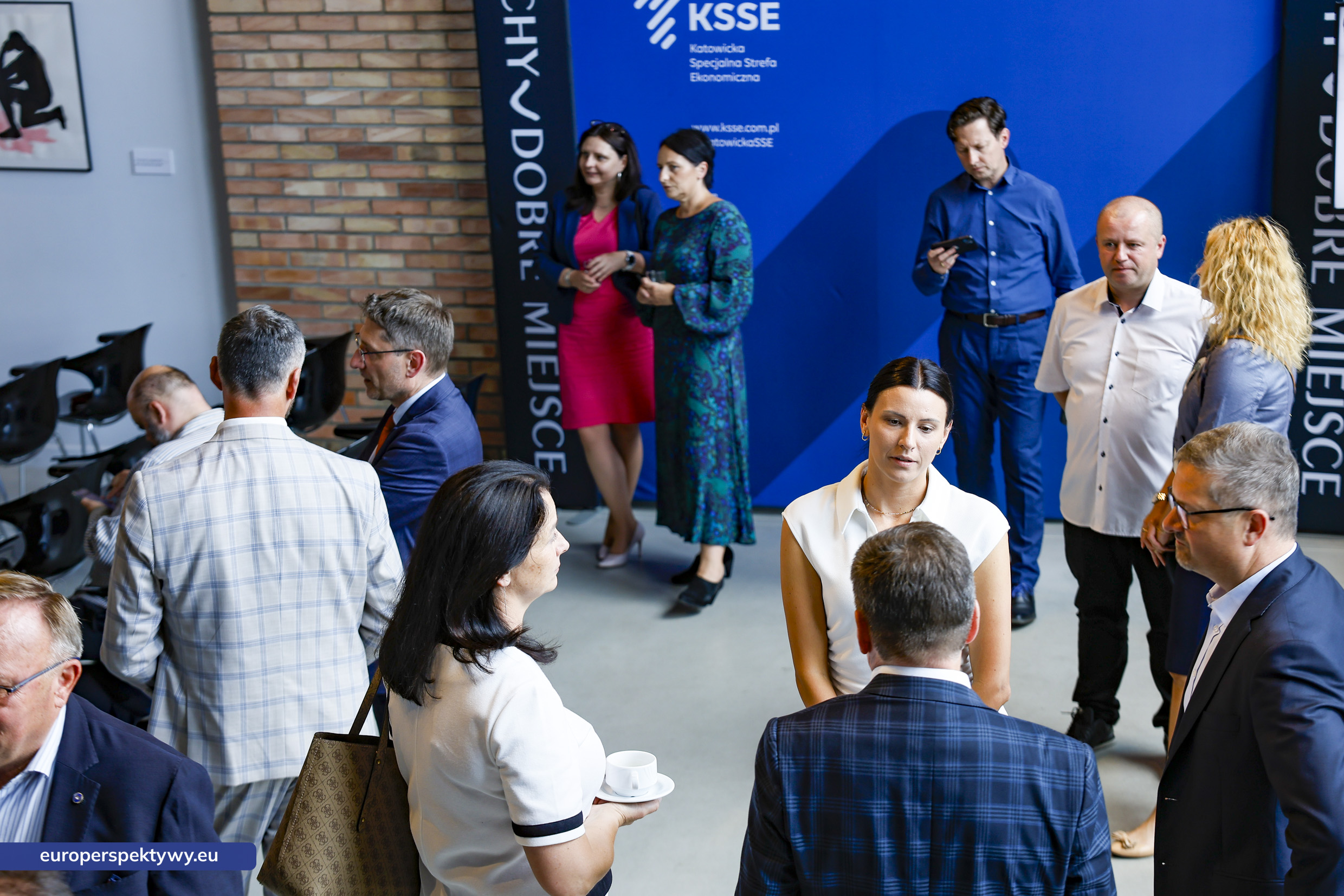 Europerspektywy-1007 Europerspektywy Human Condition Day w StrefArt: sztuka, innowacje i biznes w sercu Śląska