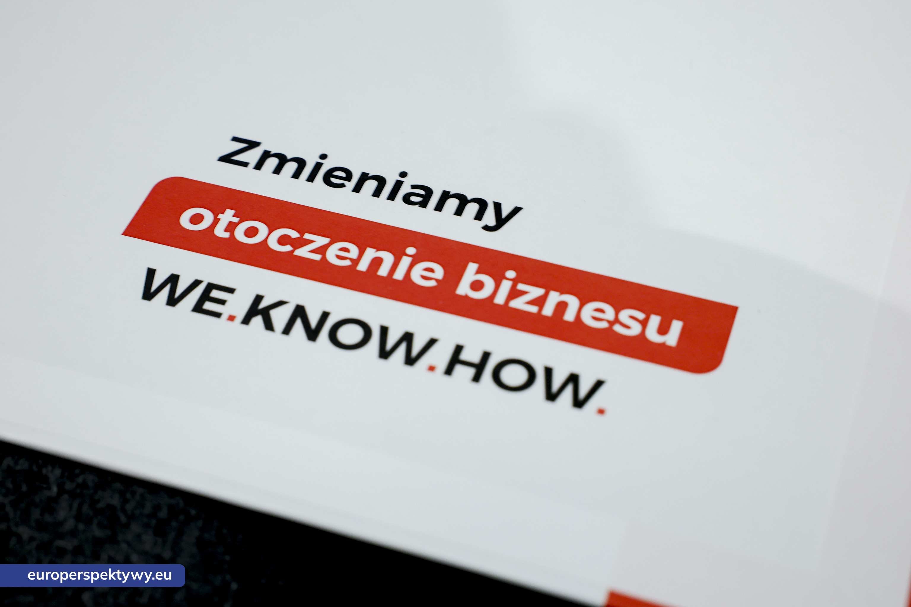 Europerspektywy Konferencja Recyklingu 2025: klucz do skutecznej transformacji w kierunku gospodarki obiegu zamkniętego
