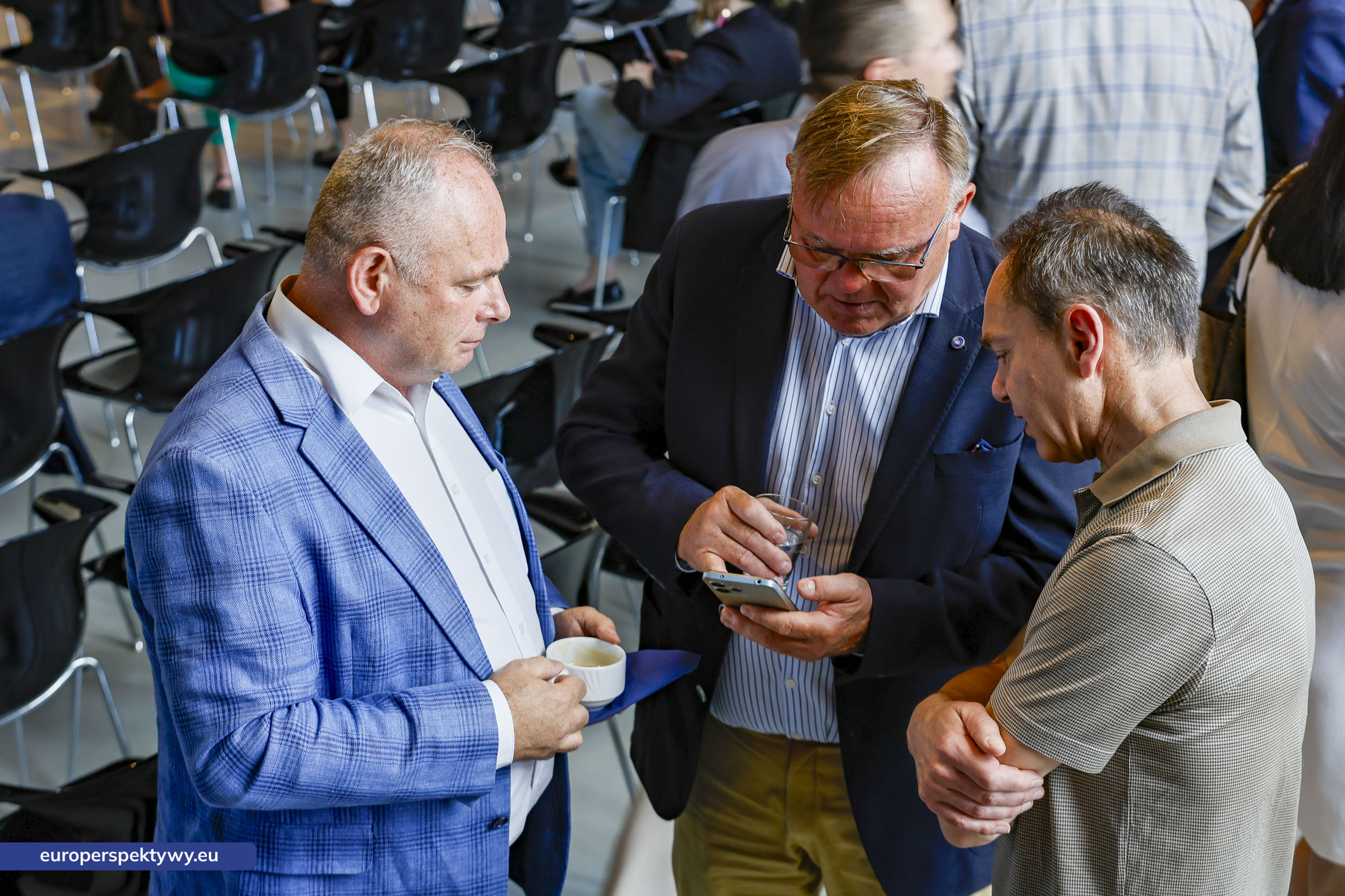 Europerspektywy-1009 Europerspektywy Human Condition Day w StrefArt: sztuka, innowacje i biznes w sercu Śląska