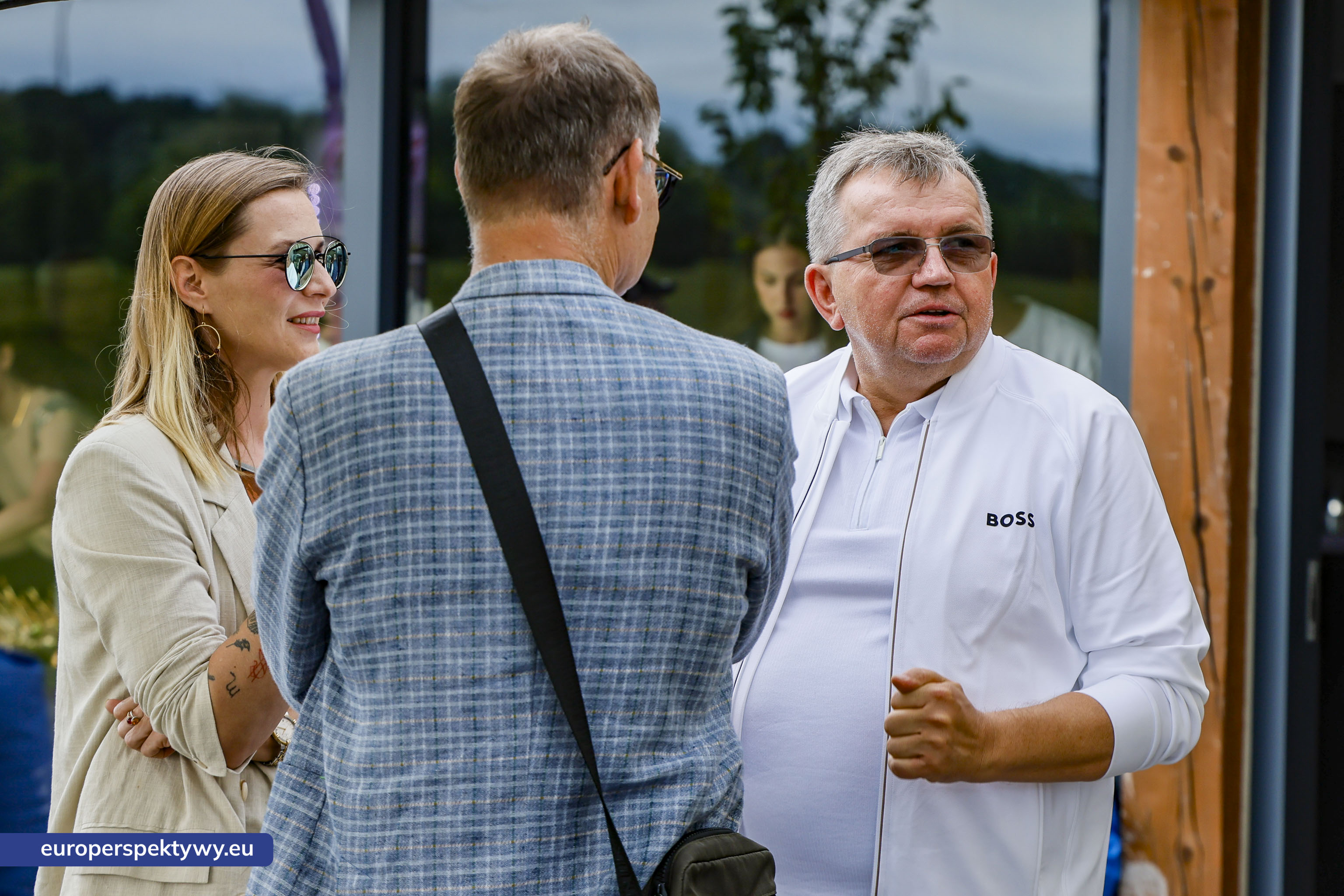 Europerspektywy Inter-Car Silesia Mercedes-Benz Cup 2025