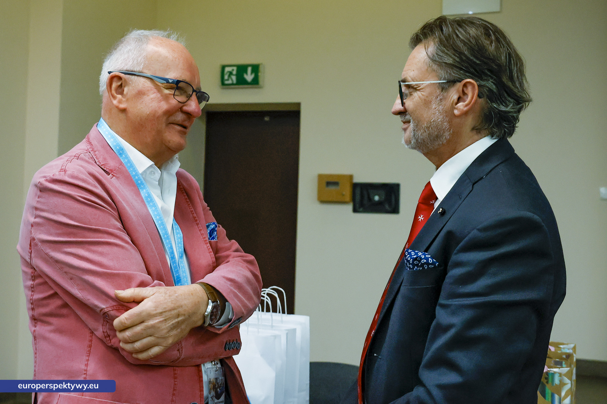 Europerspektywy (101 z 234) Europerspektywy Synergia 2025: Śląski Klub Biznesu i Politechnika Częstochowska łączą siły na rzecz innowacji