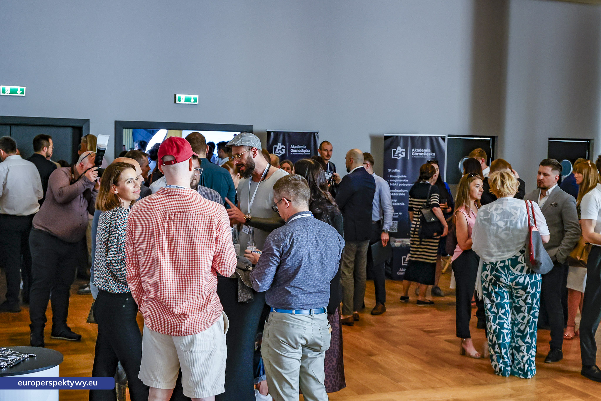 LinkedIn Local Katowice 2025 – spotkanie relacji, wiedzy i aut Europerspektywy LinkedIn Local Katowice 2025 – spotkanie relacji, wiedzy i autentyczności