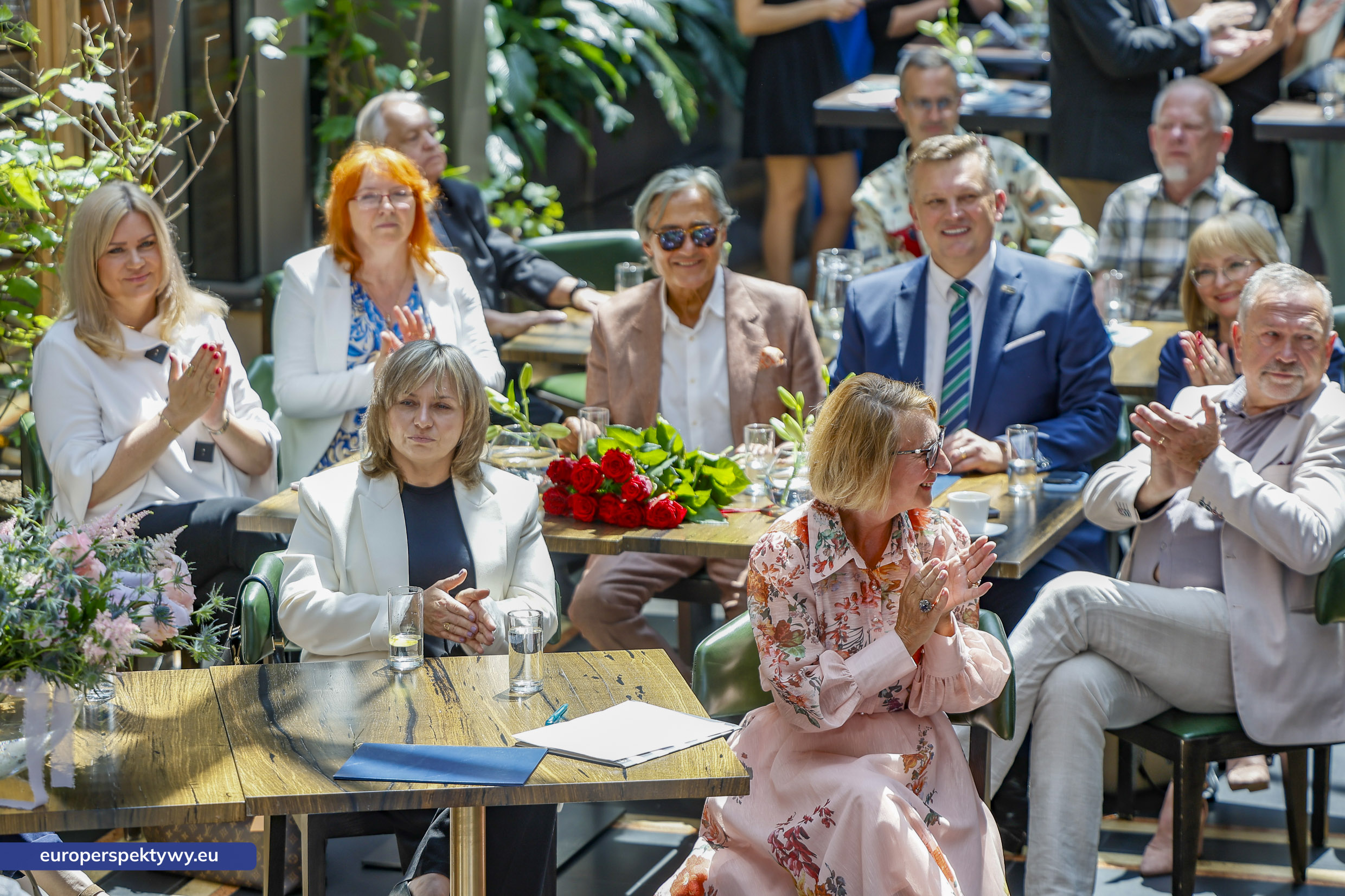 Europerspektywy Gala Silesia Press 2025 – święto dziennikarstwa na Śląsku