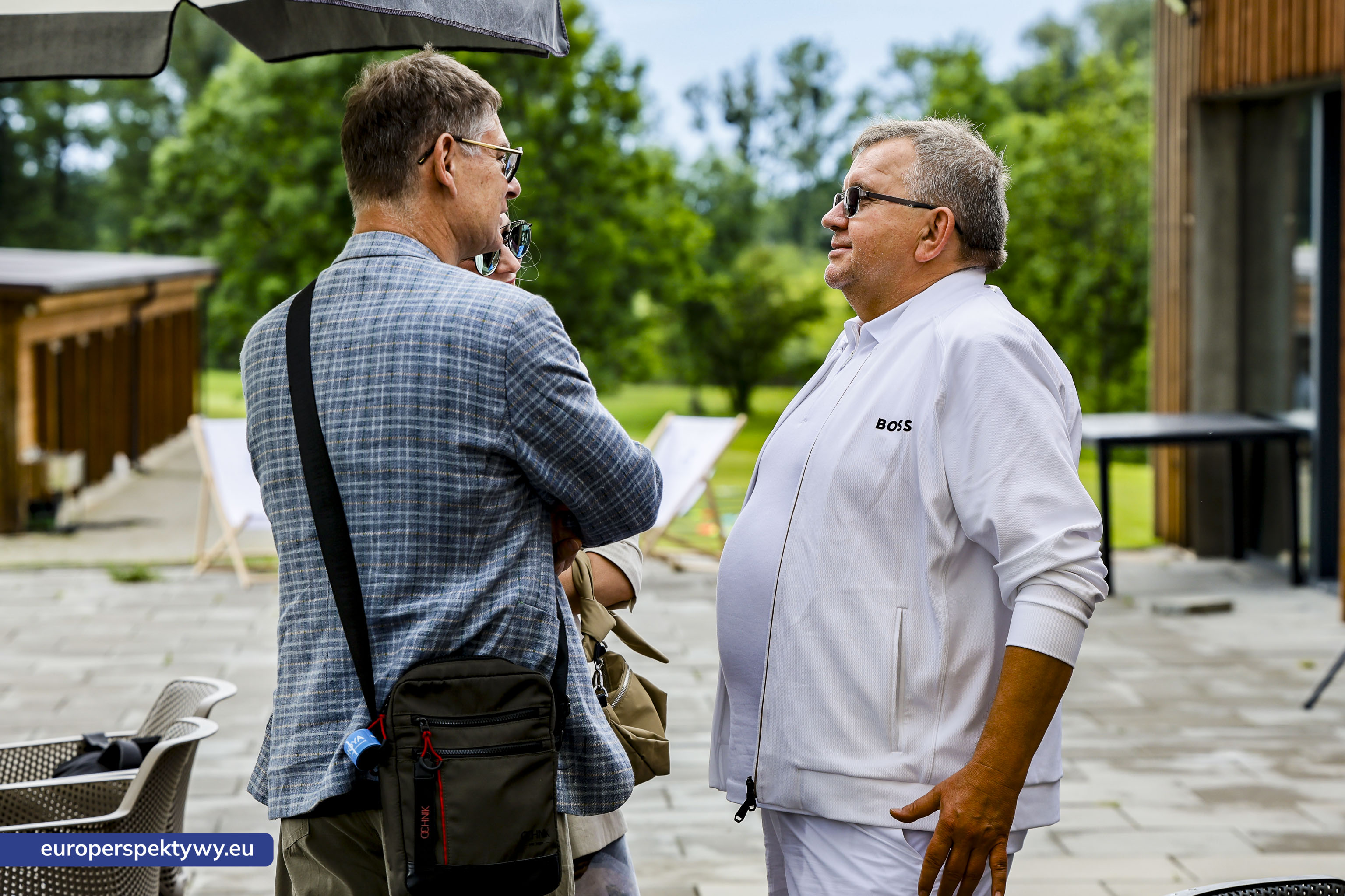 Europerspektywy Inter-Car Silesia Mercedes-Benz Cup 2025