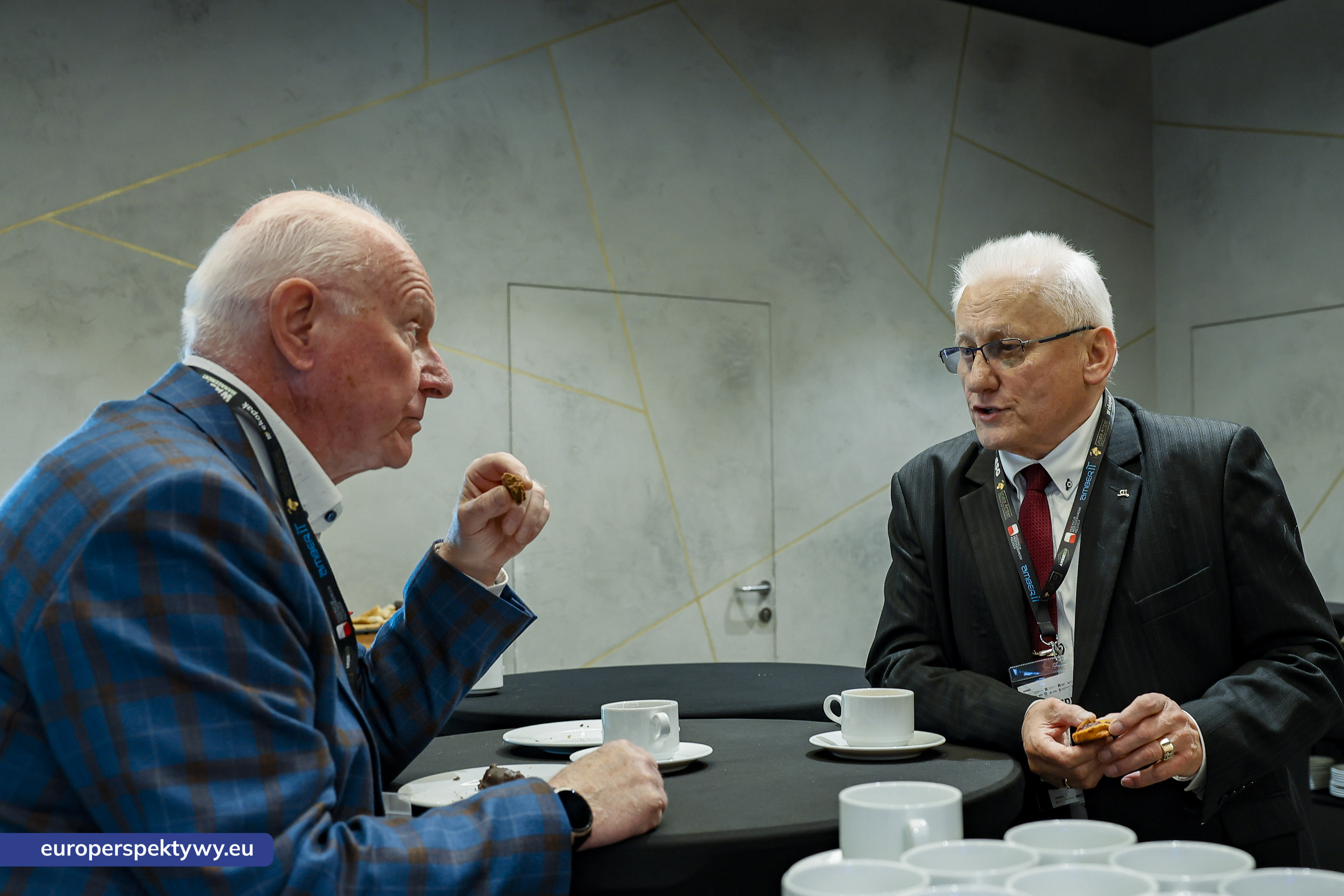 Europerspektywy Konferencja Recyklingu 2025: klucz do skutecznej transformacji w kierunku gospodarki obiegu zamkniętego