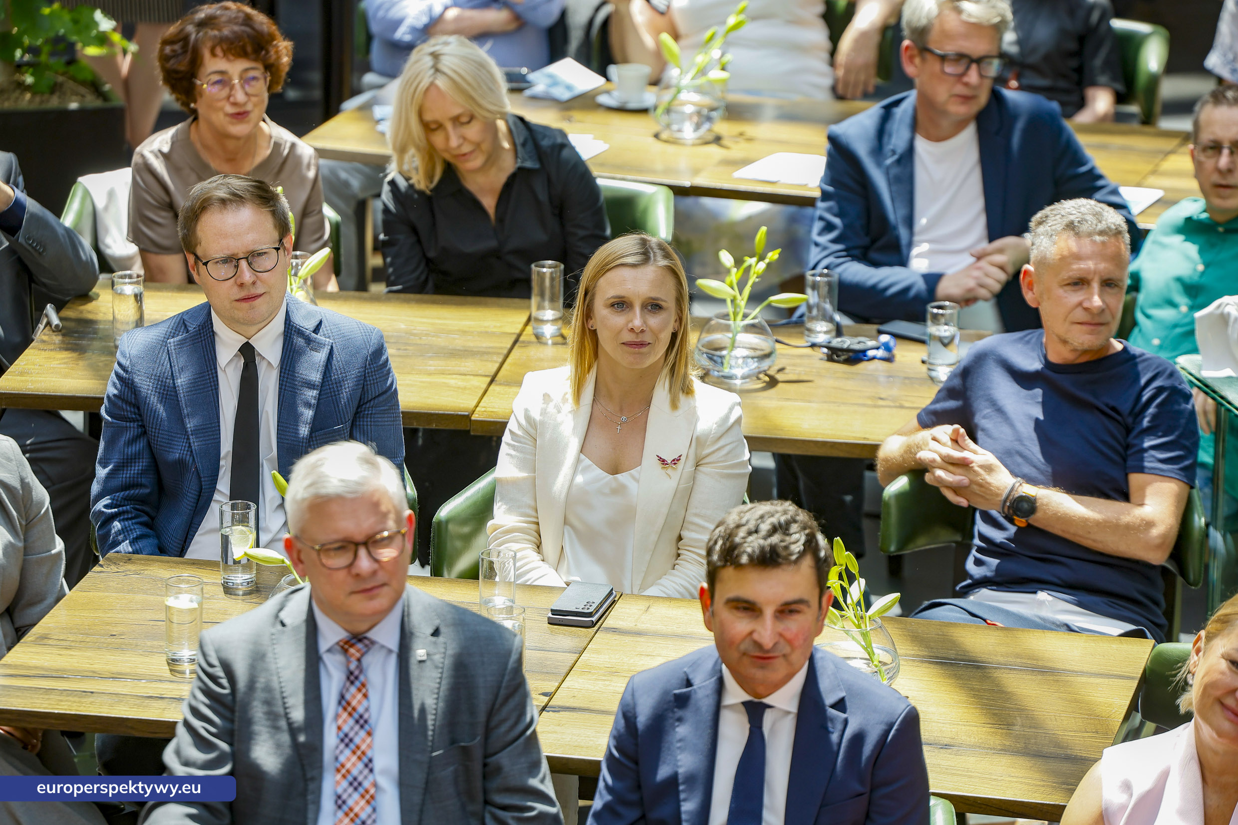 Europerspektywy Gala Silesia Press 2025 – święto dziennikarstwa na Śląsku