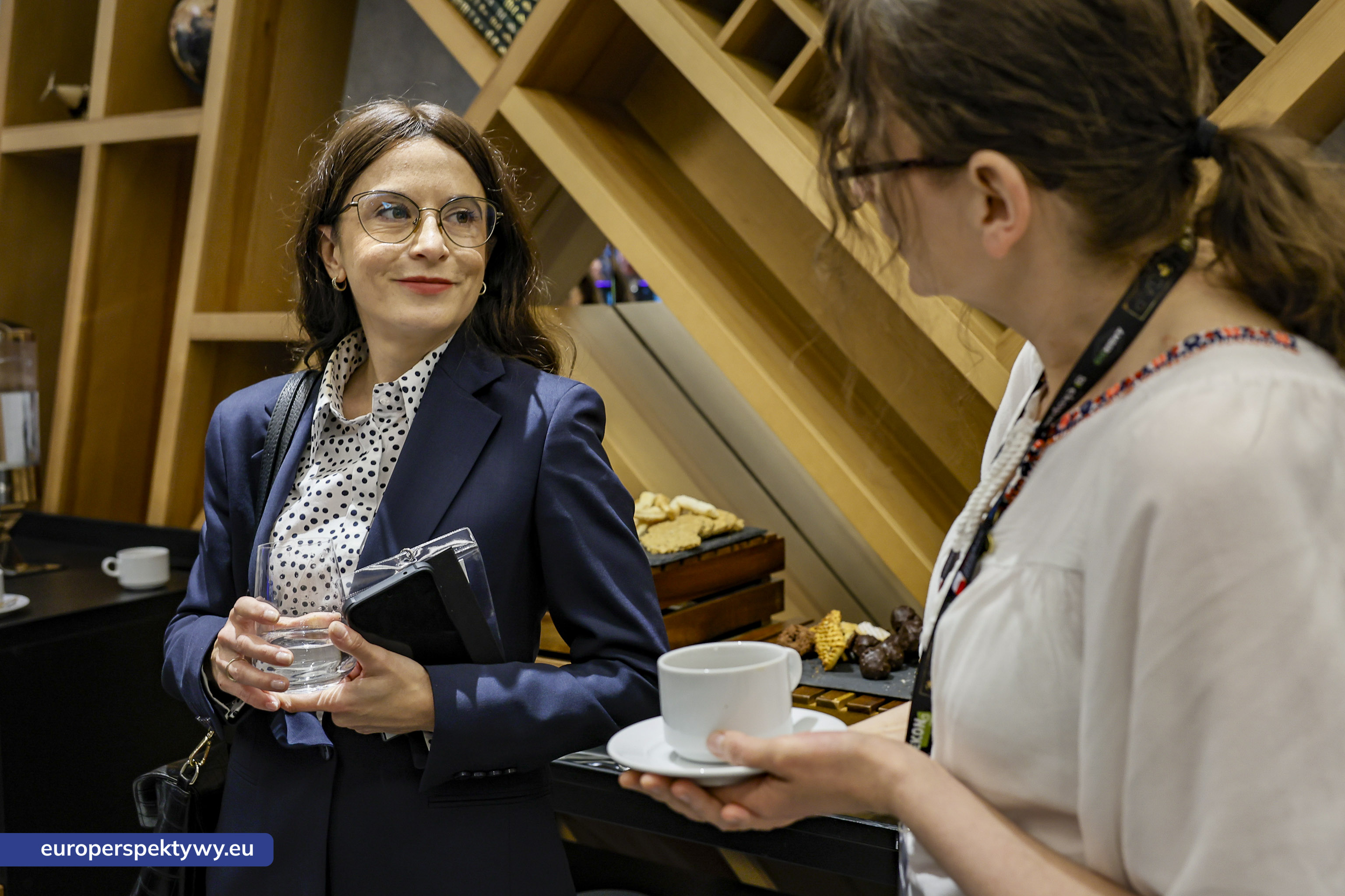 Europerspektywy Konferencja Recyklingu 2025: klucz do skutecznej transformacji w kierunku gospodarki obiegu zamkniętego