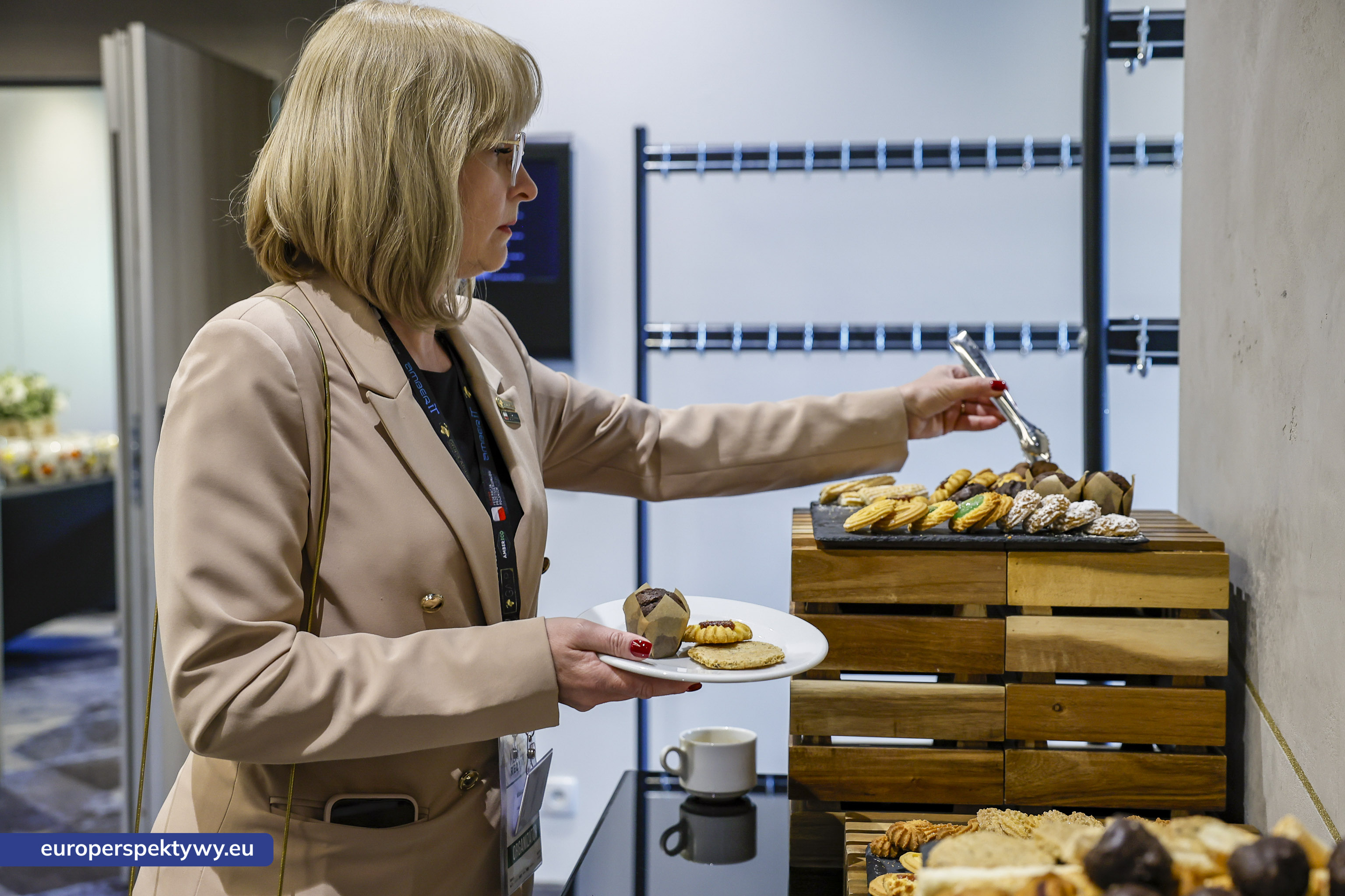 Europerspektywy Konferencja Recyklingu 2025: klucz do skutecznej transformacji w kierunku gospodarki obiegu zamkniętego