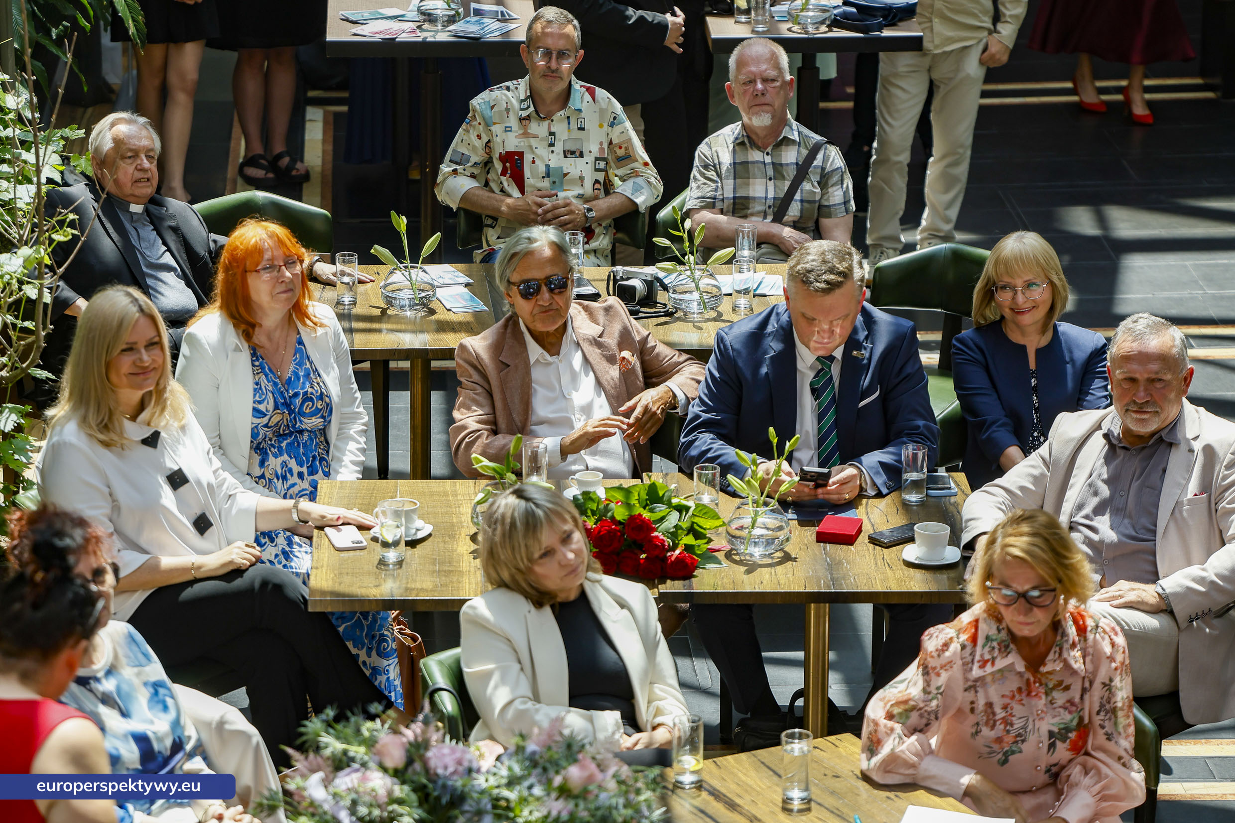 Europerspektywy Gala Silesia Press 2025 – święto dziennikarstwa na Śląsku