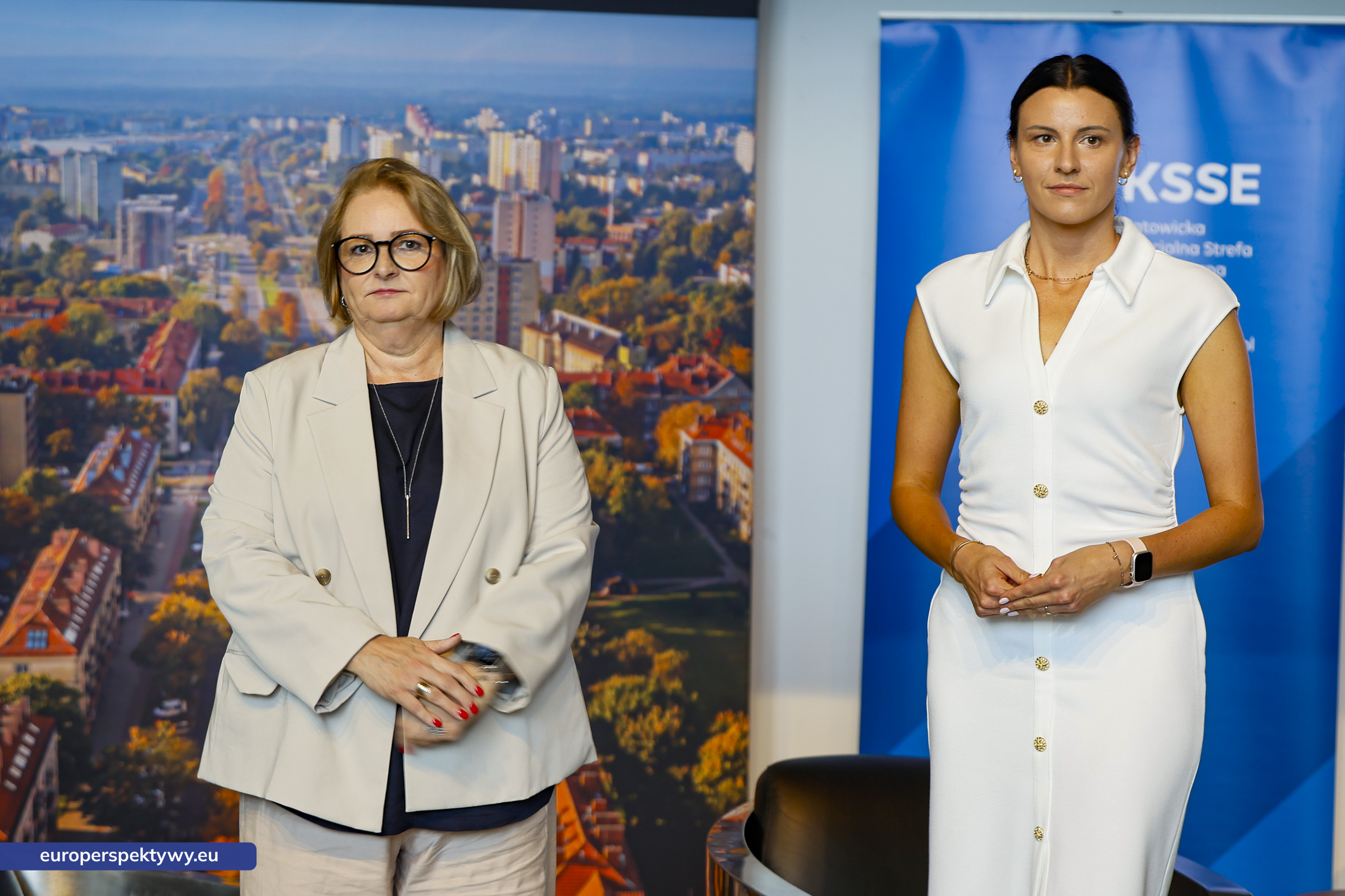 Europerspektywy-1015 Europerspektywy Human Condition Day w StrefArt: sztuka, innowacje i biznes w sercu Śląska