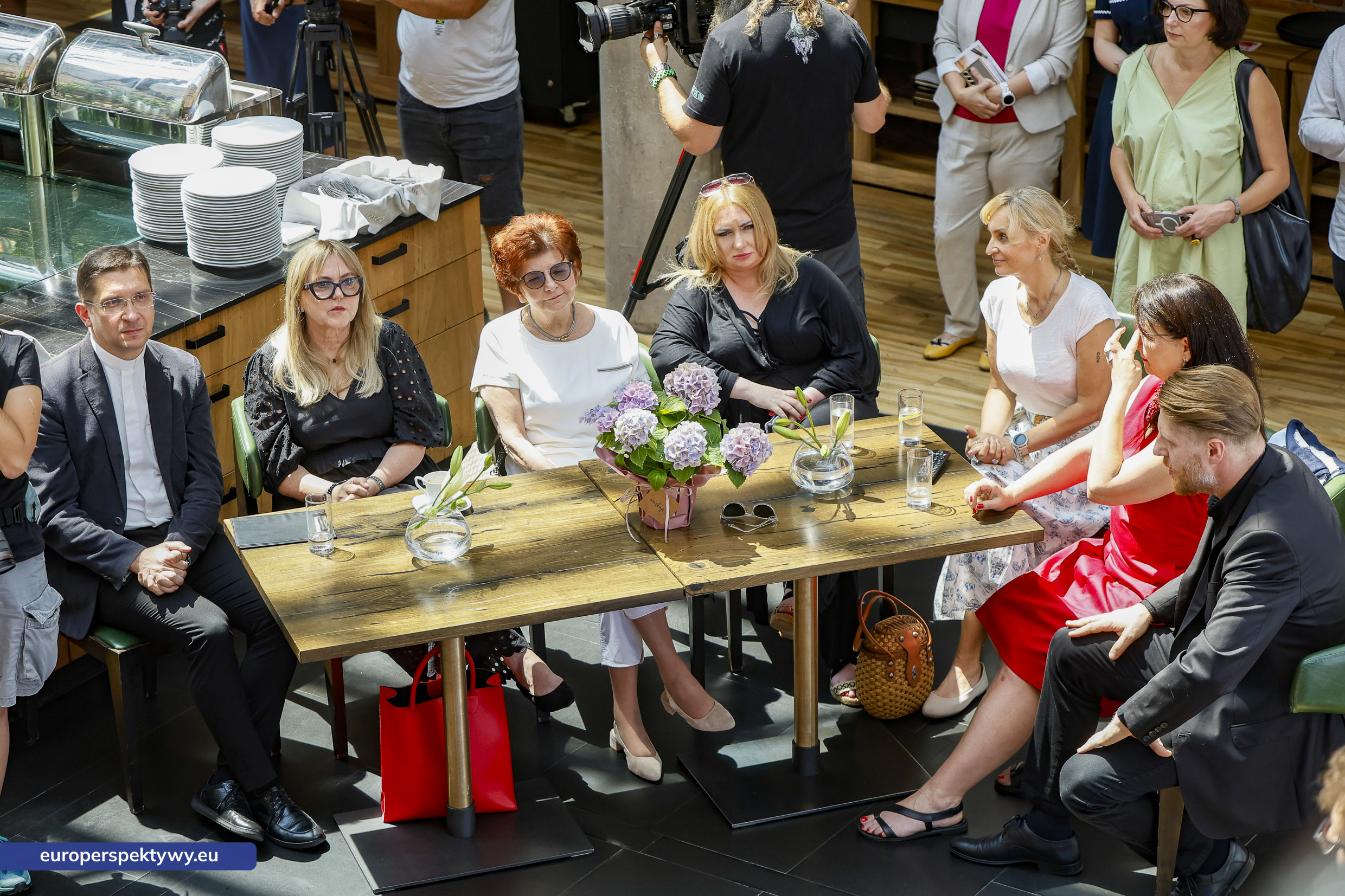 Europerspektywy Gala Silesia Press 2025 – święto dziennikarstwa na Śląsku