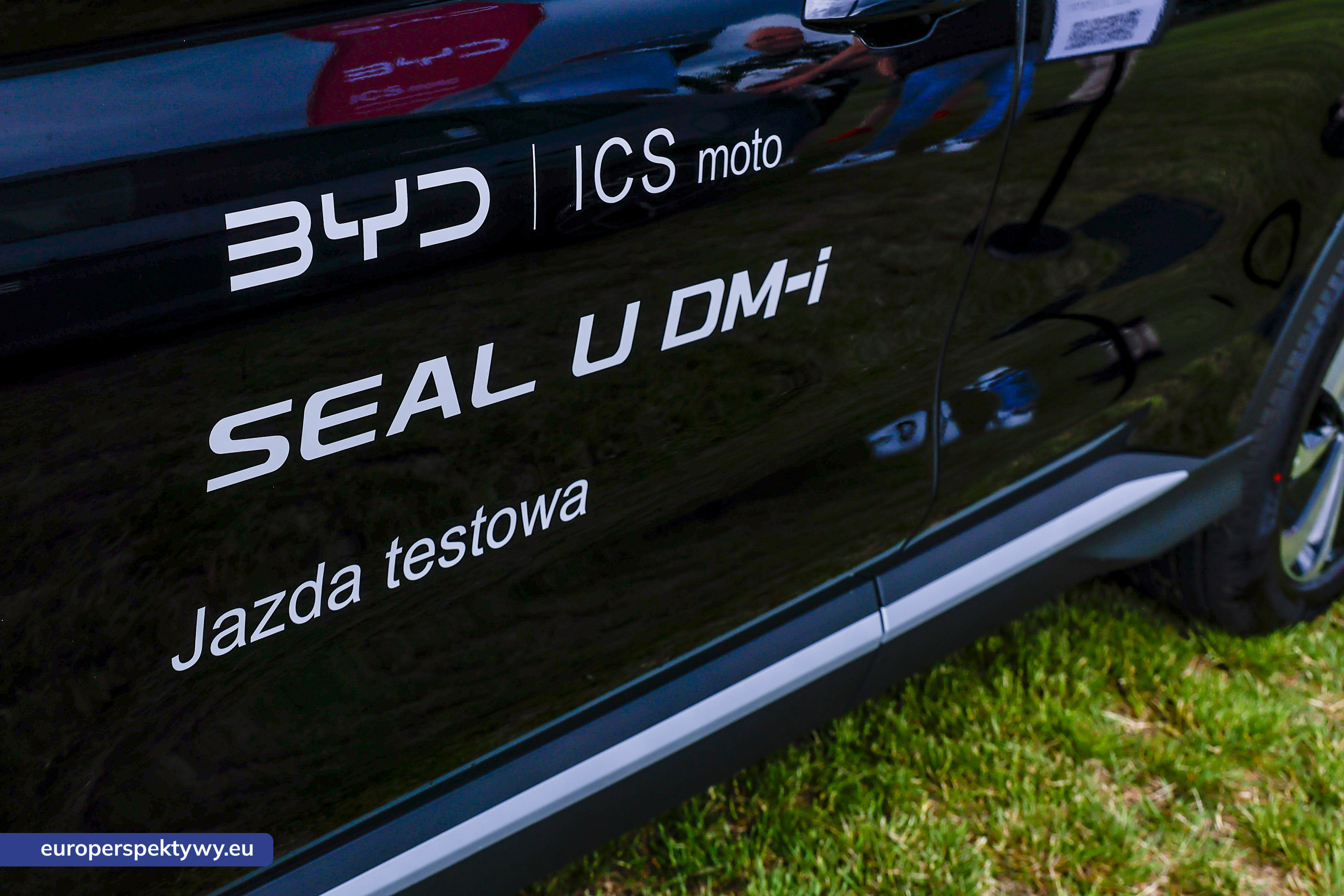 Europerspektywy Inter-Car Silesia Mercedes-Benz Cup 2025