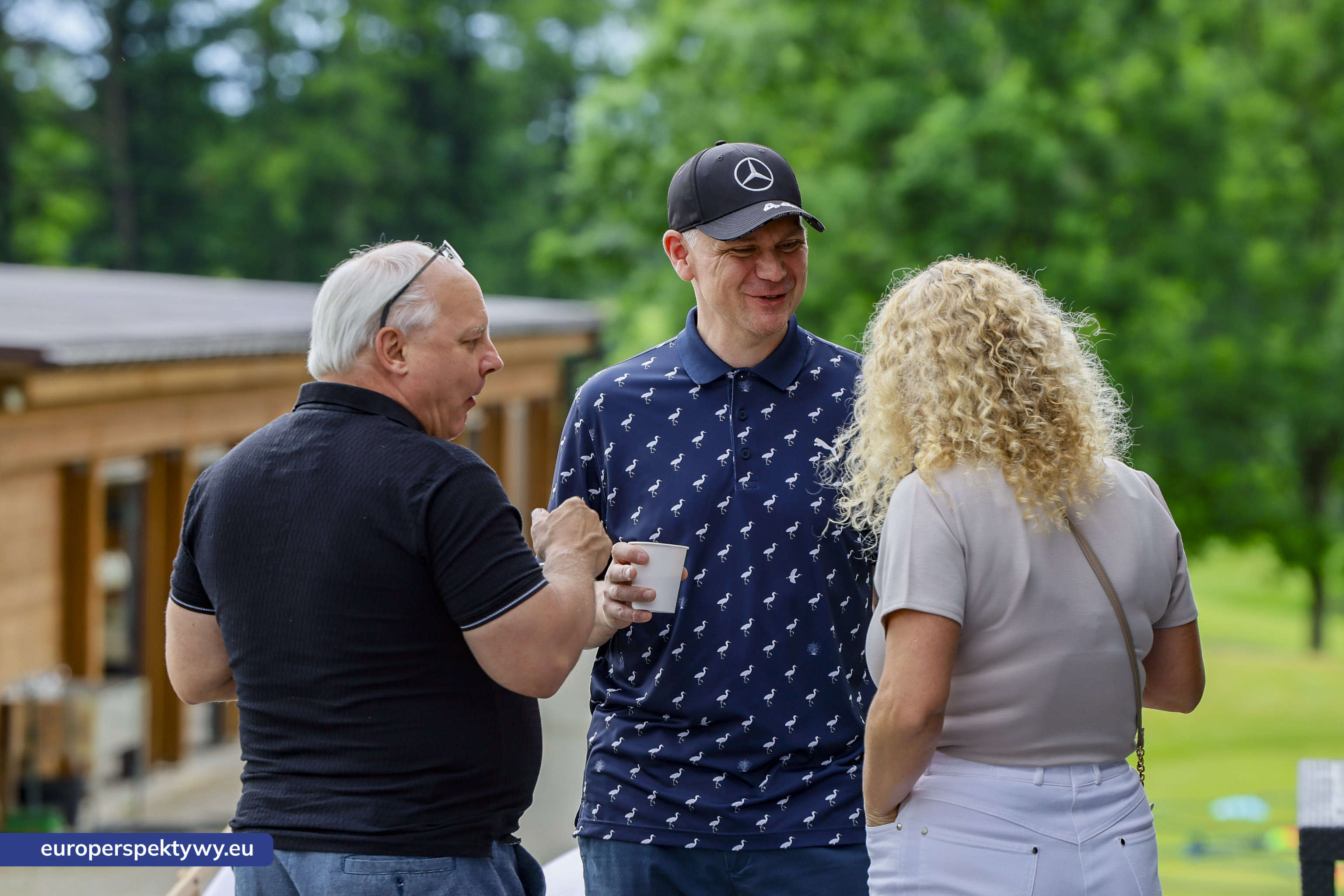 Europerspektywy Inter-Car Silesia Mercedes-Benz Cup 2025