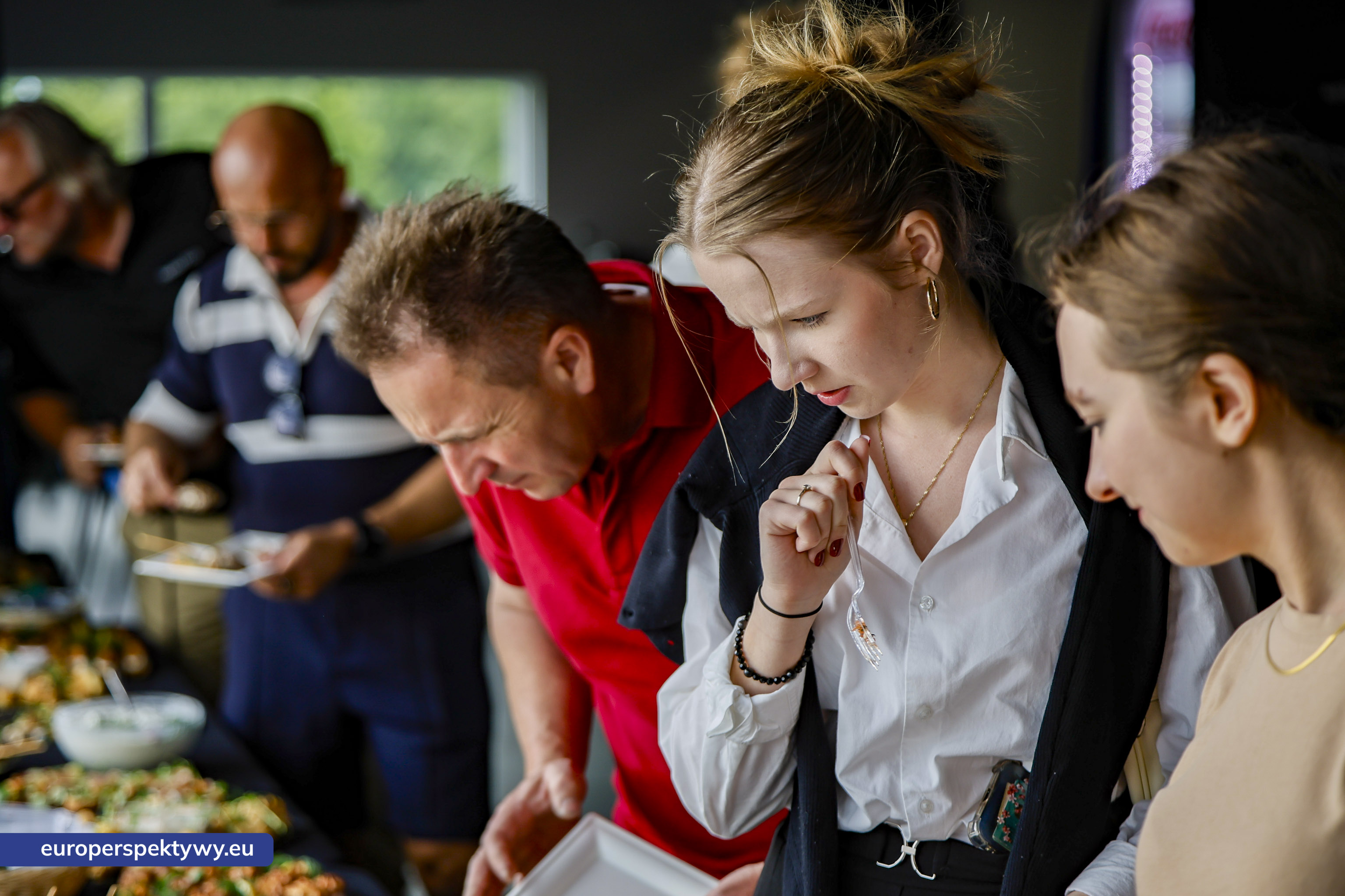 Europerspektywy Inter-Car Silesia Mercedes-Benz Cup 2025