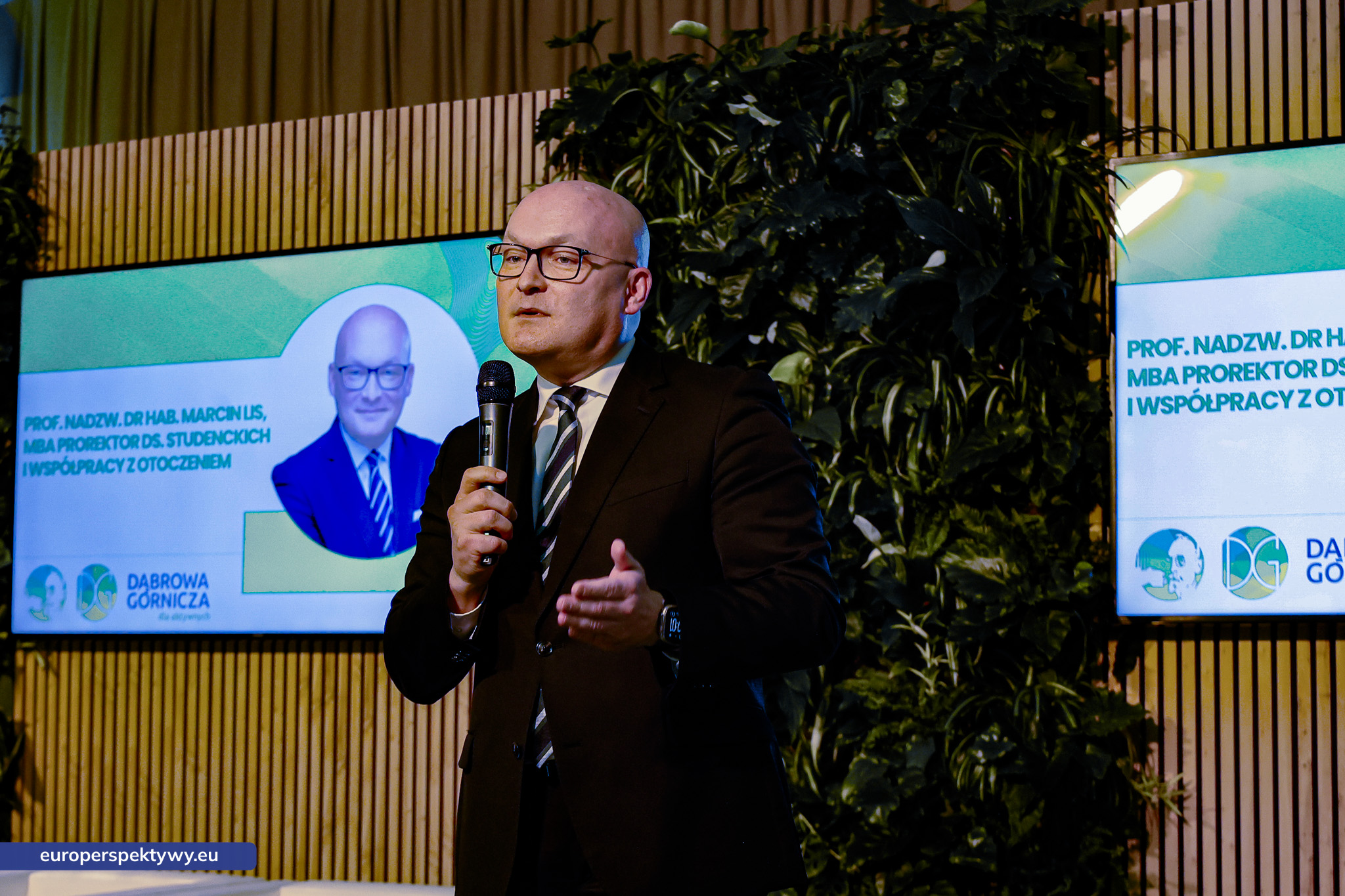 Europerspektywy (102 z 118) Europerspektywy III edycja Business Meet Up: klimat i przedsiębiorczość – relacja z wydarzenia