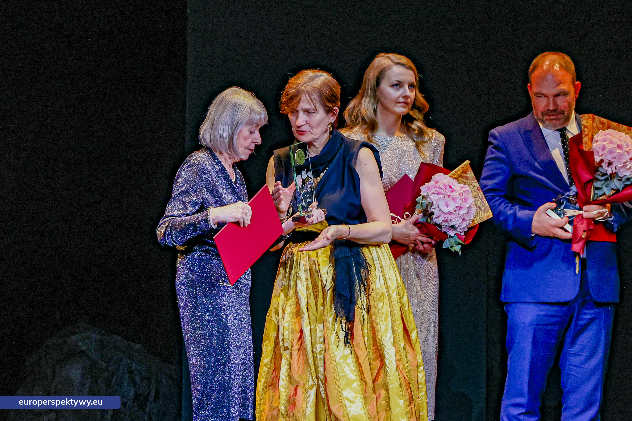 Europerspektywy Opera Śląska – premiera opery Halka i wielki finał sezonu artystycznego 2024/2025